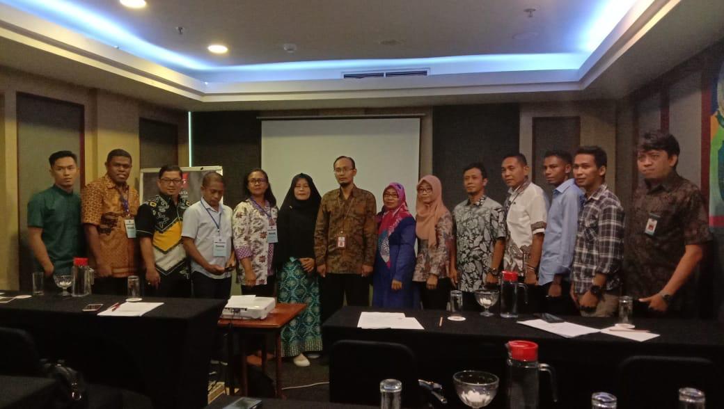 Bimtek Pelatihan Manajemen Legal drafting & Sistem Legislasi dalam Penyusunan Rancangan Peraturan Daerah Terbaru 2025/2026