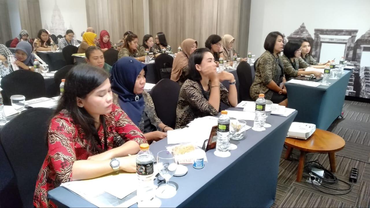 Bimtek Pelatihan Penyusunan Kertas Kerja untuk Tender Pekerja Konstruksi Terbaru 2025/2026