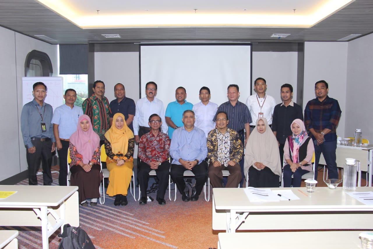 Bimtek Perencanaan Kebutuhan Barang Milik Daerah Terbaru 2025/2026