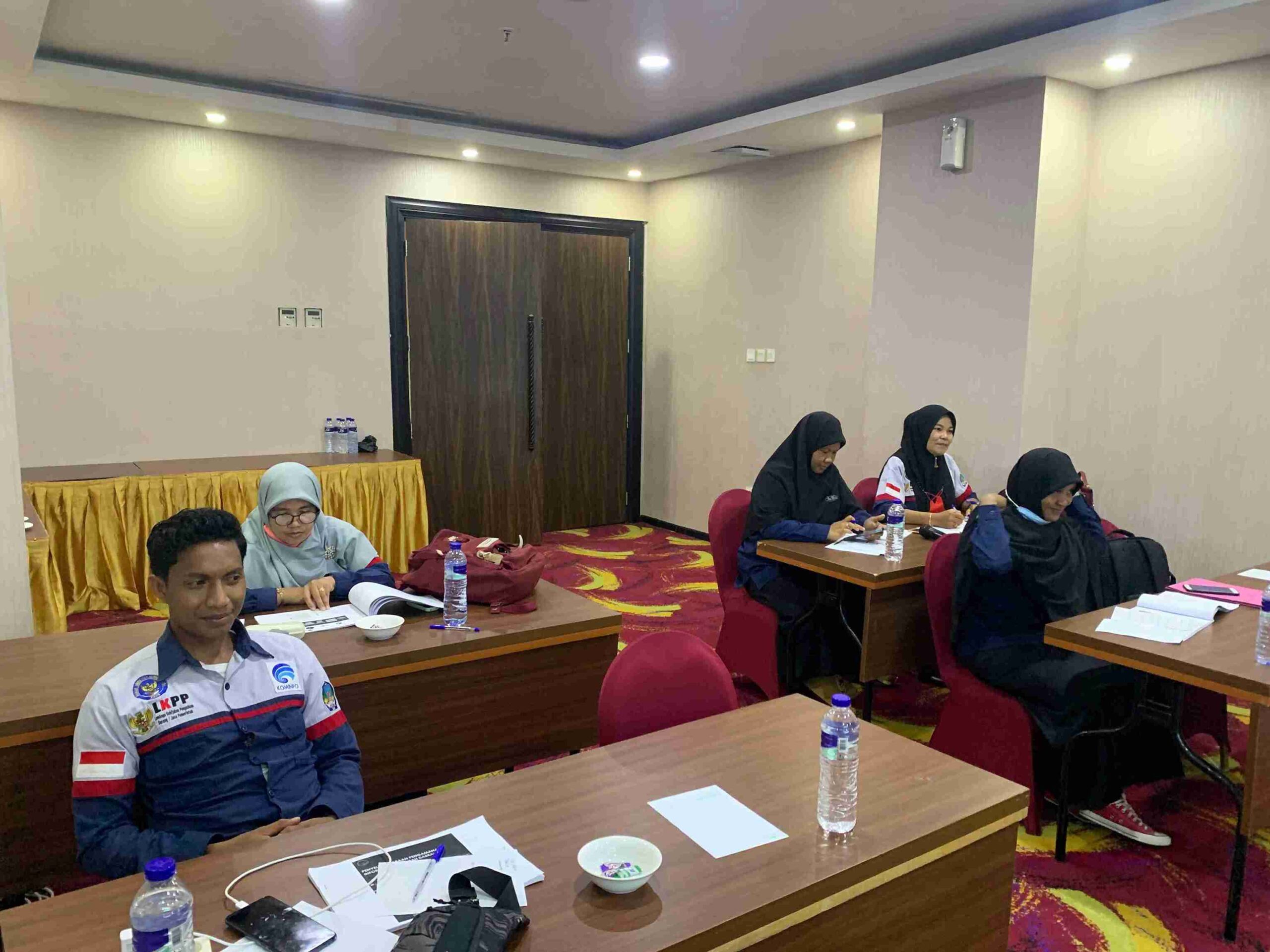 Bimtek Panduan Pelayanan Medik Rumah Sakit Terbaru 2025/2026