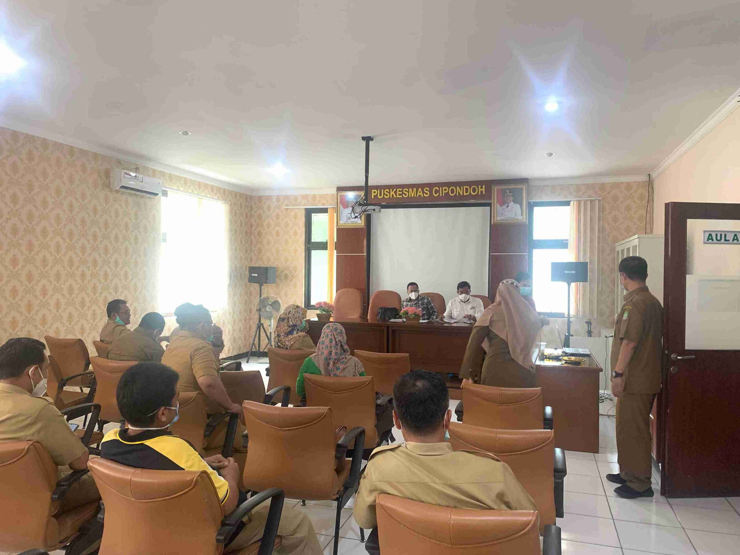 Bimtek Pelatihan Desa Pasca UU Desa No. 3 Tahun 2024 Terbaru