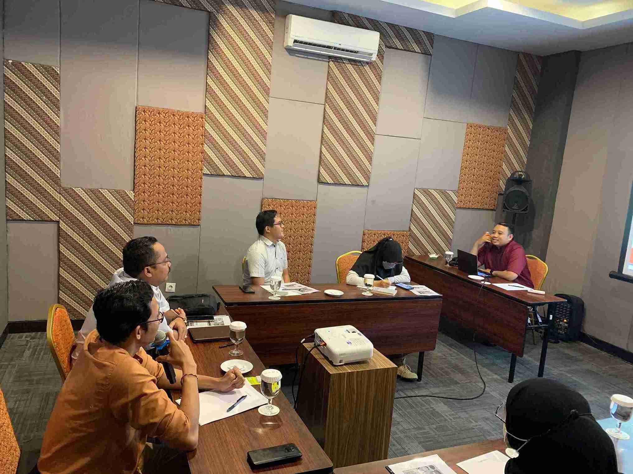 Bimtek Training Peningkatan Inovasi Go Digital UMKM (Usaha Mikro Kecil dan Menengah) Terbaru 2025/2026
