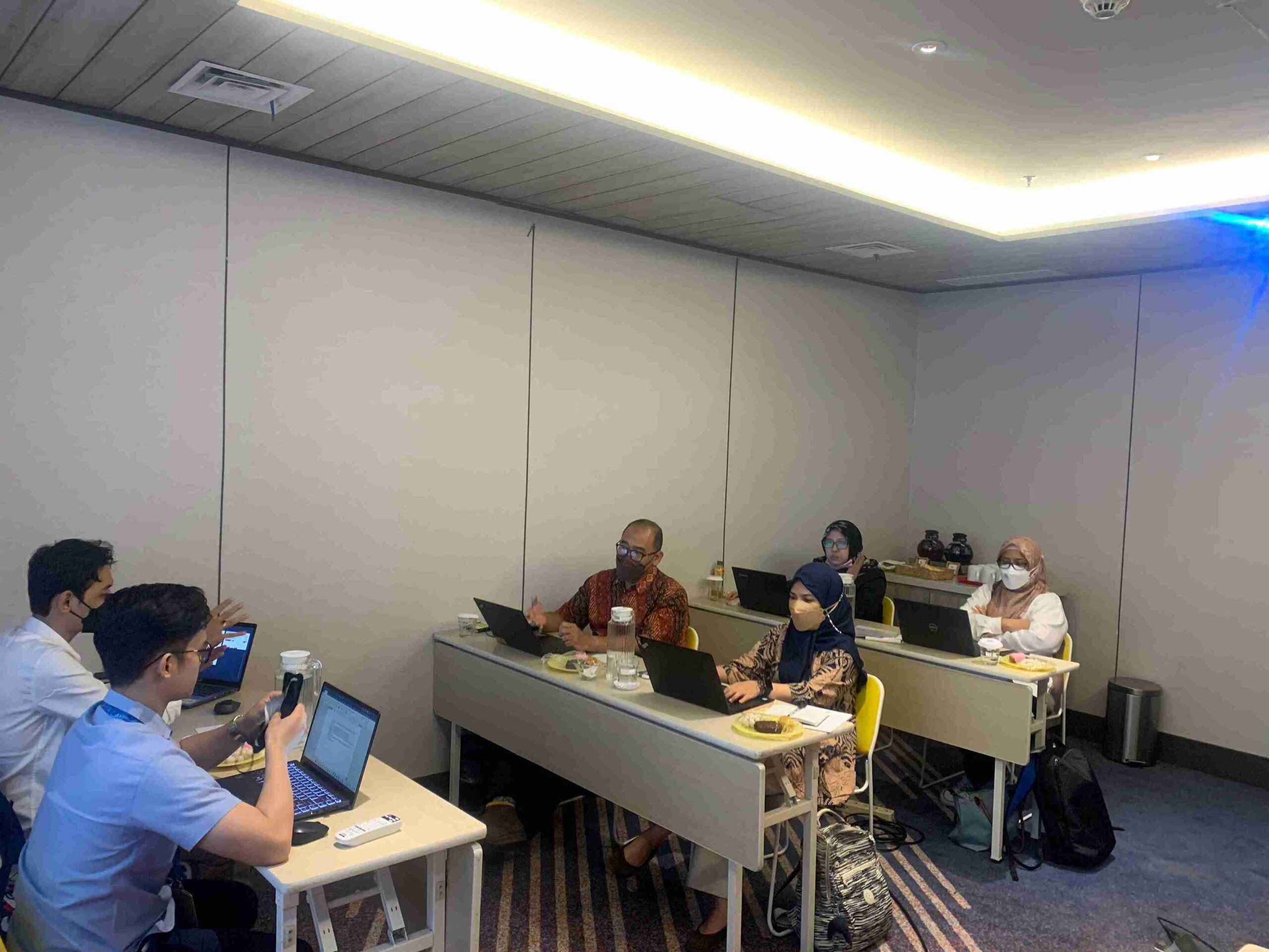 Bimtek Pelatihan TPID (Perencanaan dan Pengendalian Inflasi Daerah) Terbaru 2025/2026