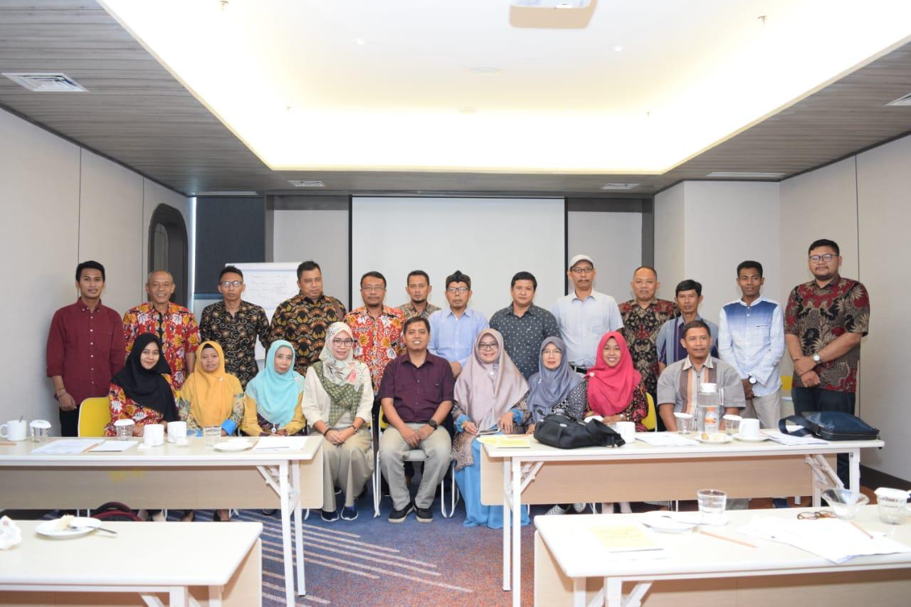 Bimtek Kepemimpinan dan Manajemen untuk Direksi dan Komisaris BUMN Terbaru 2025/2026