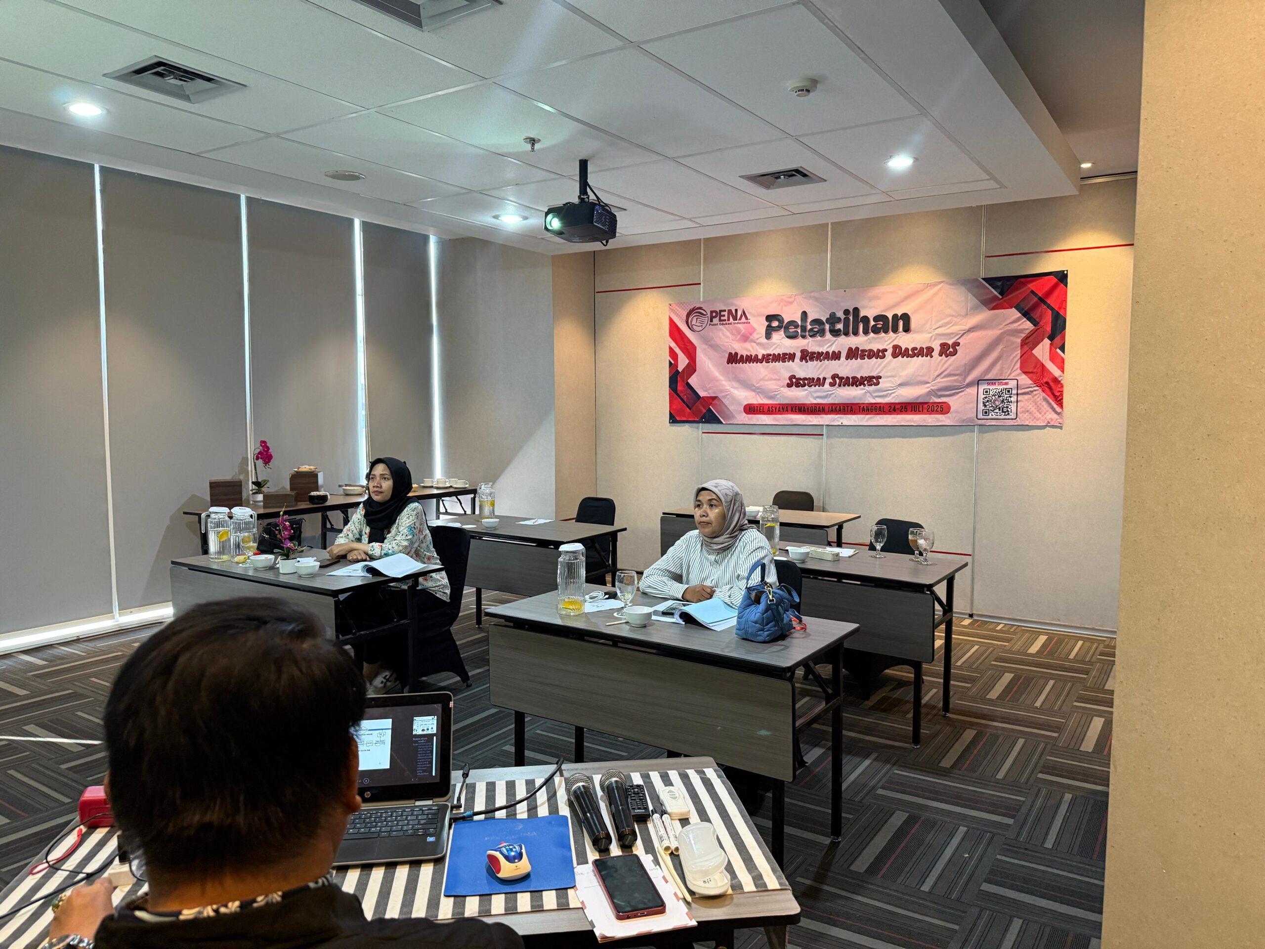 Bimtek Key Performance Indicator BUMN dan Peningkatan Kinerja Terbaru 2025/2026