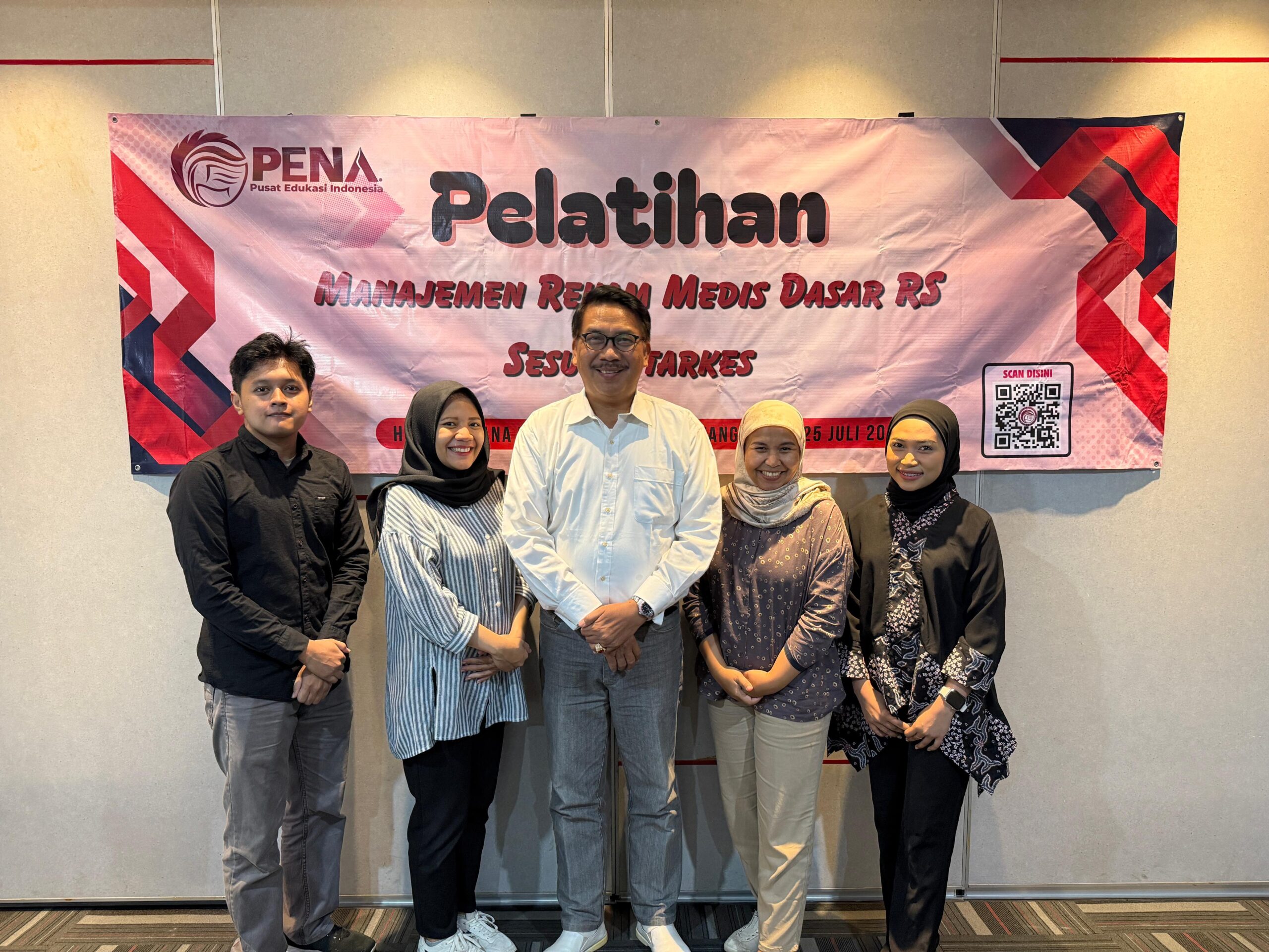 Bimtek Penyusunan Perdes (Peraturan desa) yang partisipatif Terbaru 2025/2026