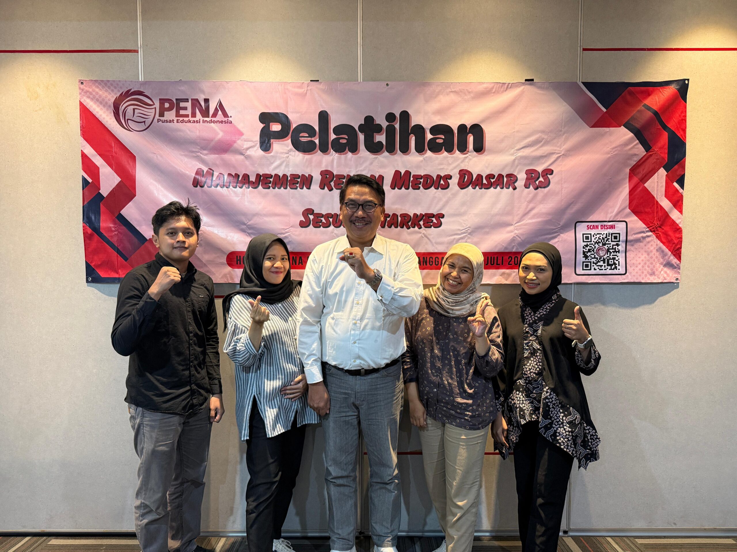 Bimtek Tata Cara Perhitungan Penganggaran dalam APBD dan Tertib Administrasi Terbaru 2025/2026