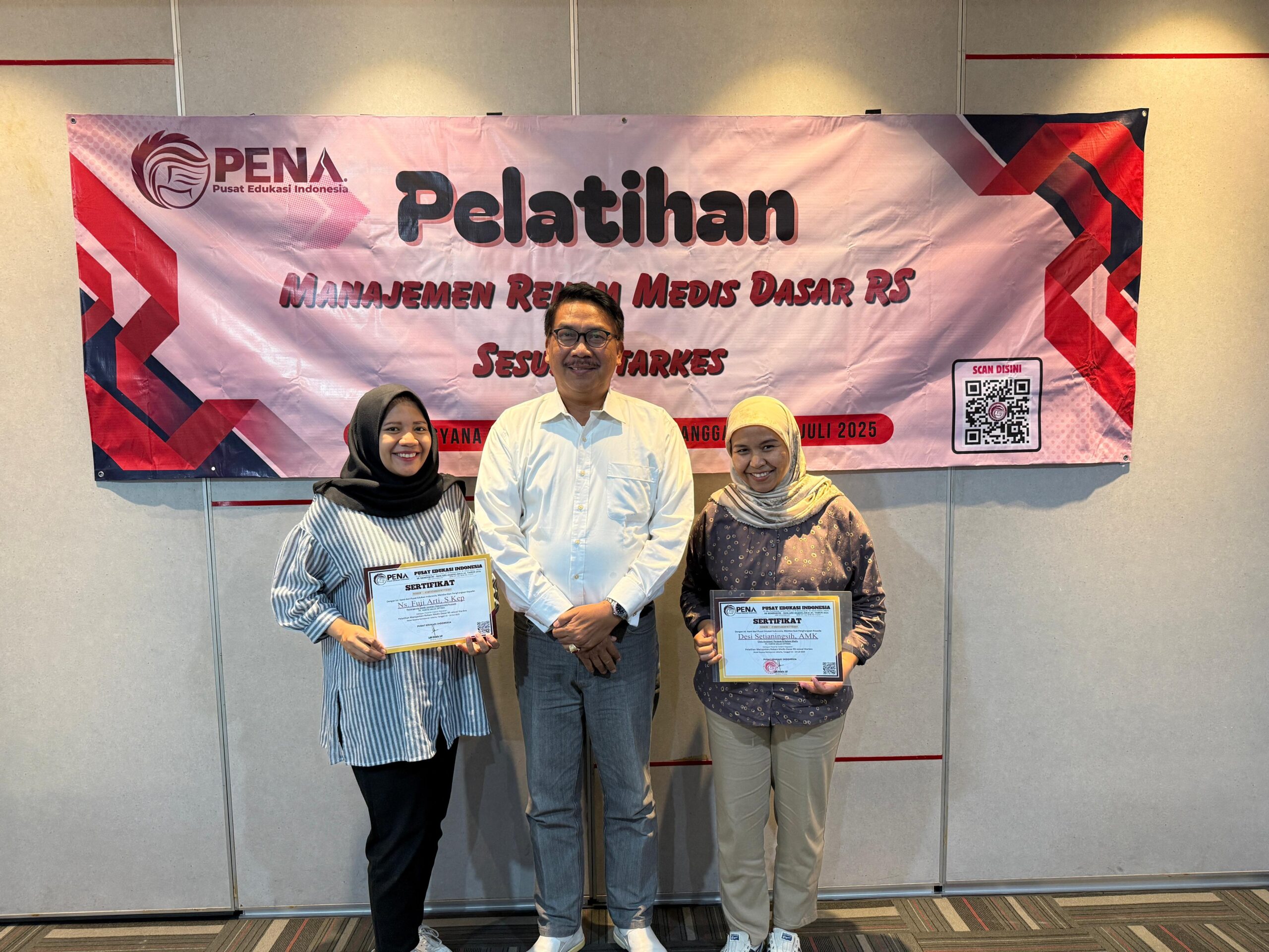 Bimtek Sistem Informasi Desa (SIP) untuk Transparansi Pemerintah Terbaru 2205/2026