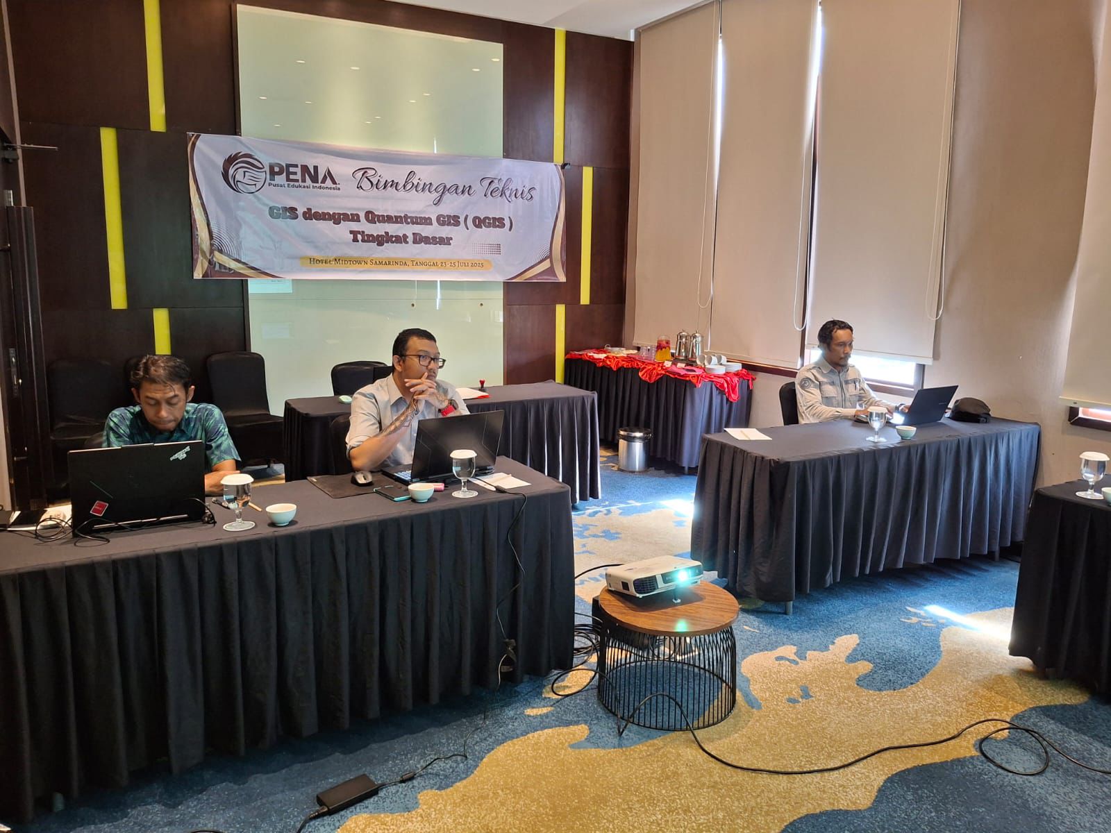 Bimtek Bagian Humas Rumah Sakit Terbaru 2025/2026