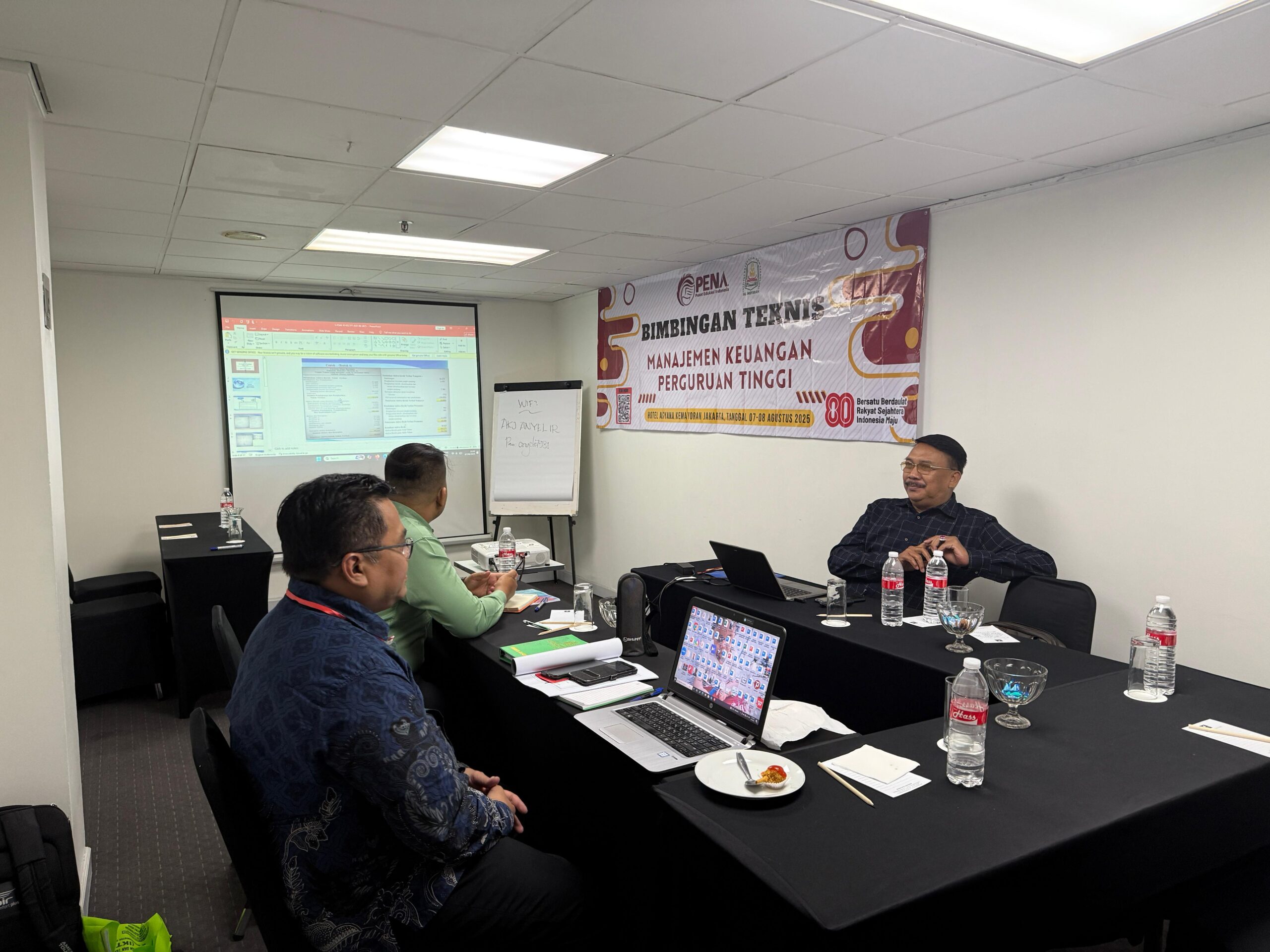 Bimtek Corporate Tax Terbaru 2025/2026