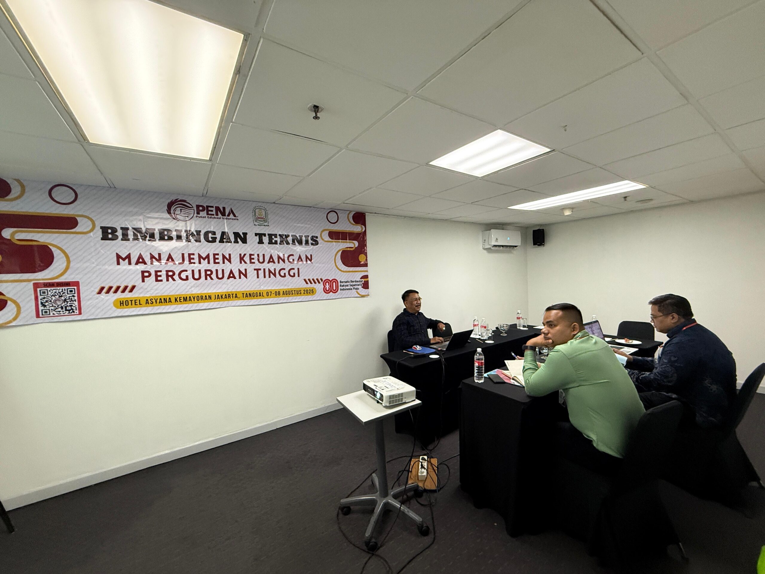 Bimtek Mengelola eBUPOT Menggunakaan Coretax Terbaru 2025/2026