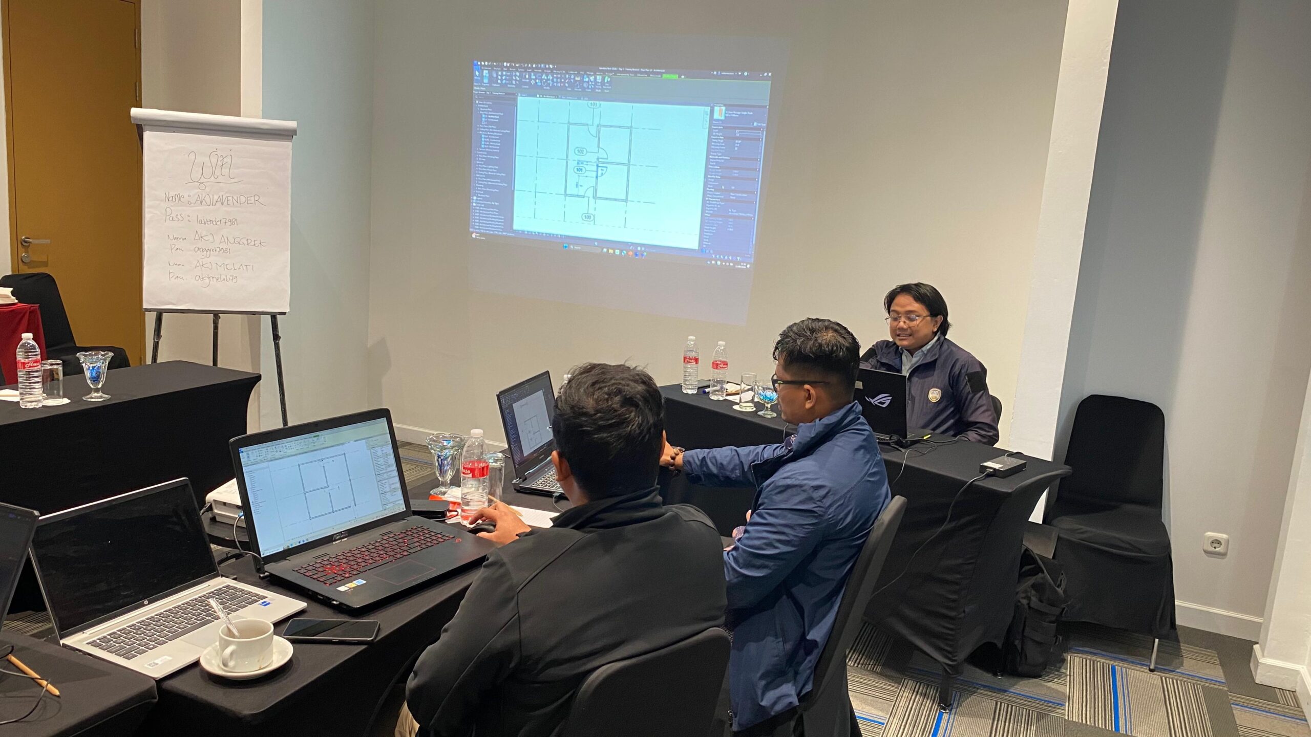 Bimtek Training SROI Social Return on Investment Terbaru 2025/2026