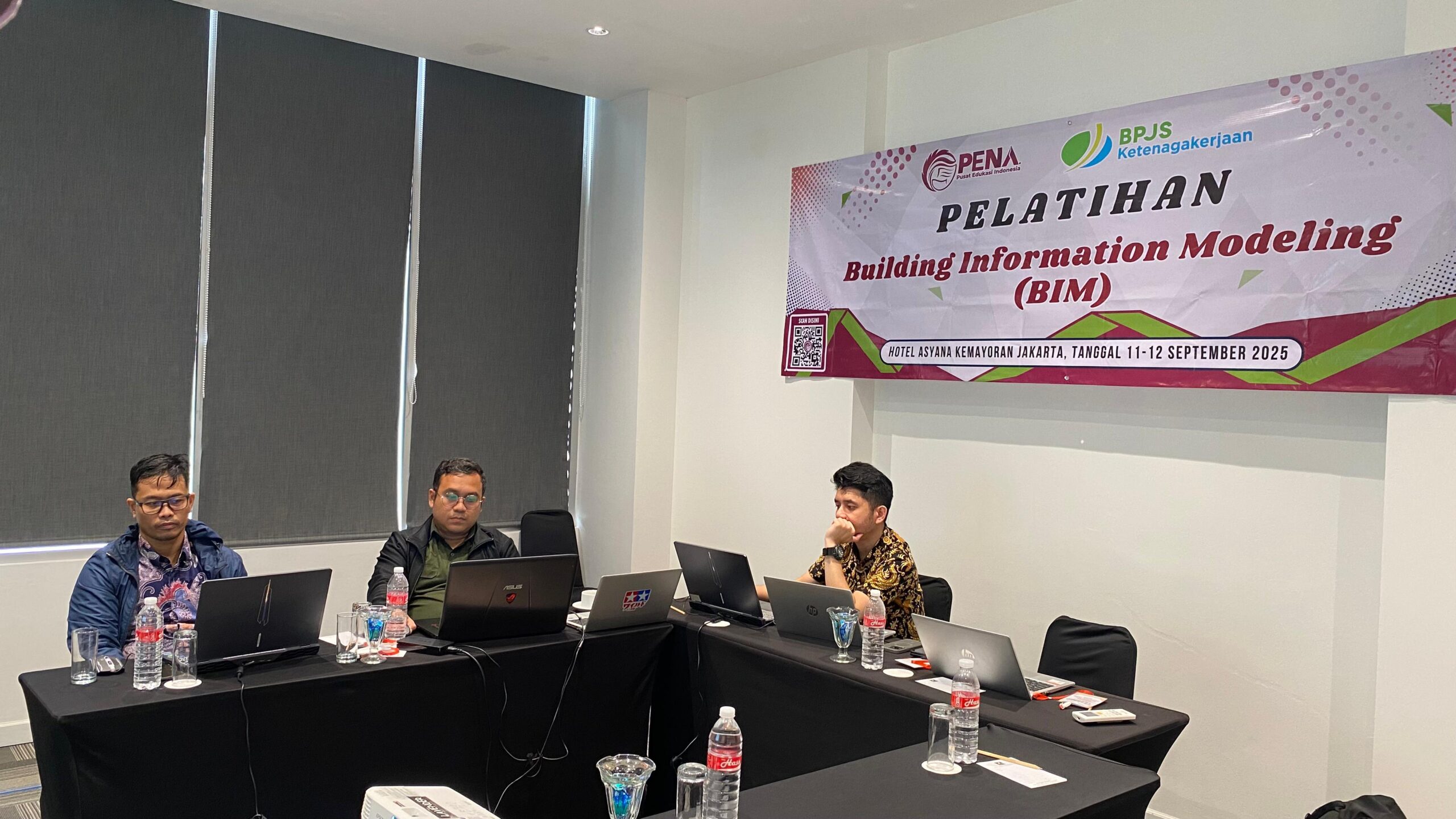 Bimtek Penyusunan SBM (Standar Biaya Masukan) untuk SKPD dan Instansi Pemerintah Terbaru 2025/2026