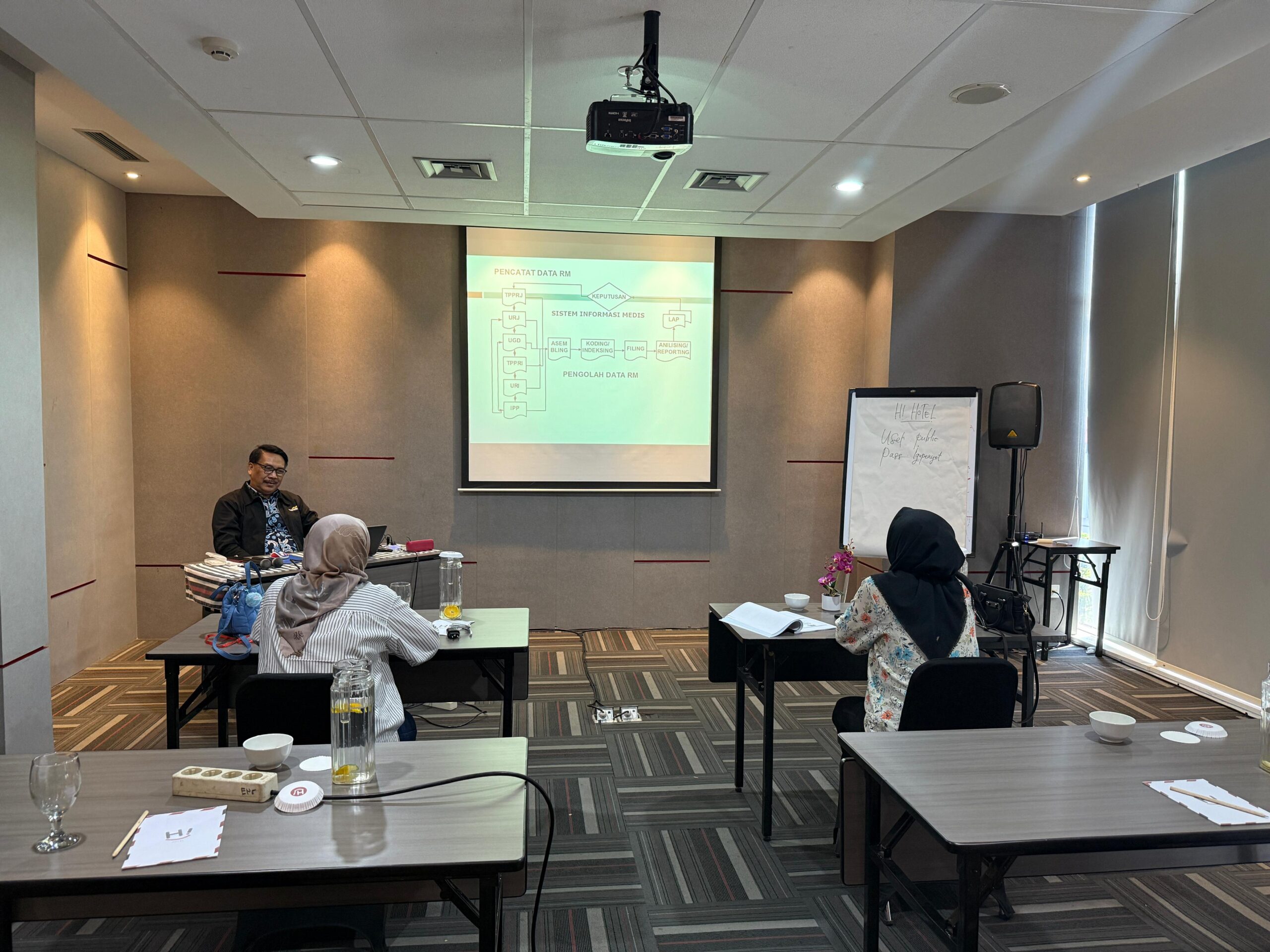 Bimtek Pengoperasian Alat Berat Tambang Terbaru 2025/2026