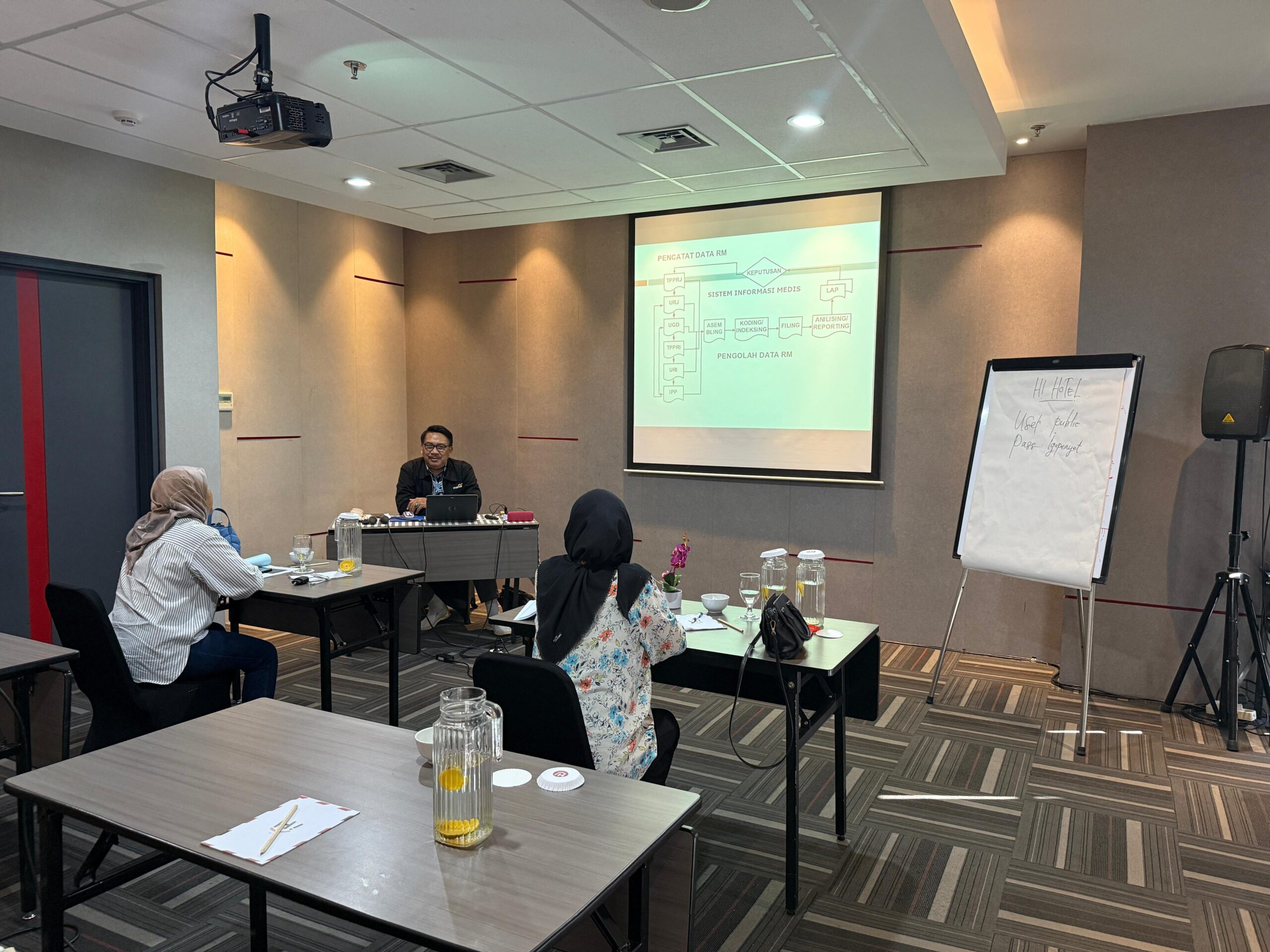 Bimtek Training Teknik Peledakan (Blasting Technique) Terbaru 2025/2026