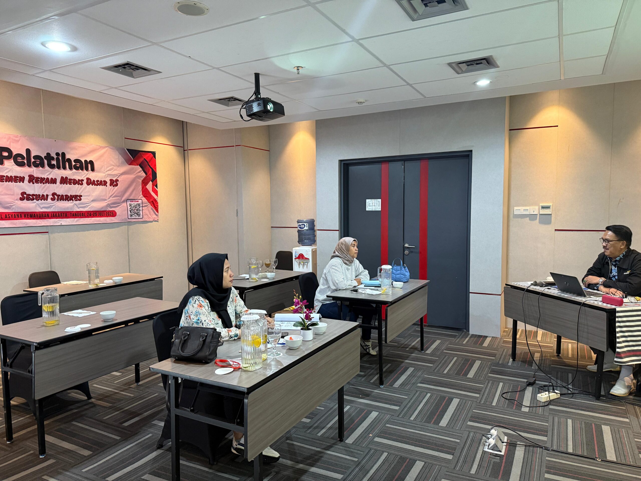 Bimtek Effective Negotiation Skills Terbaru 2025/2026