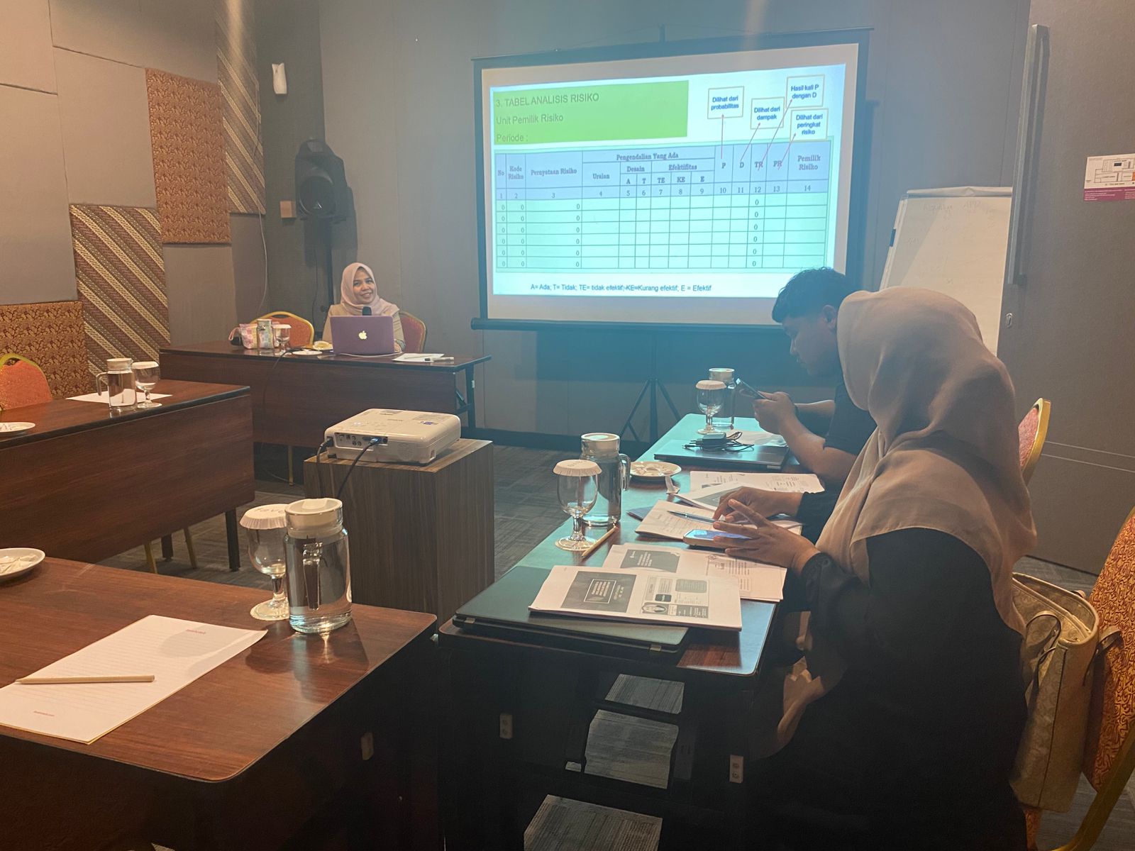 Bimtek Pelatihan Rencana Strategis Desa dalam Pelaksanaan ADD Terbaru 2025/2026