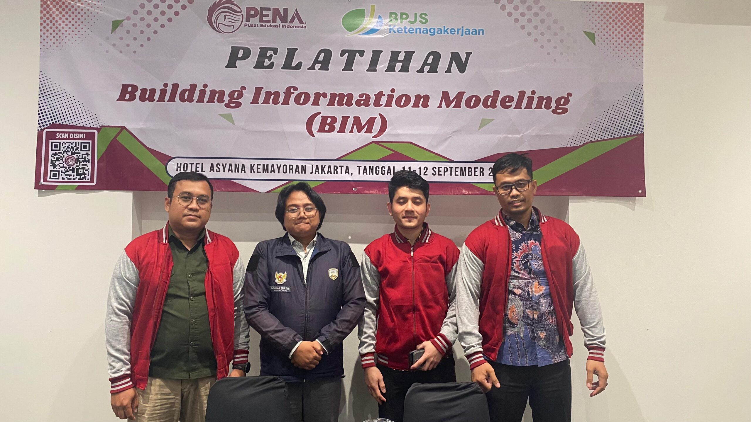 Bimtek Python Programming for Data Science Terbaru 2025/2026