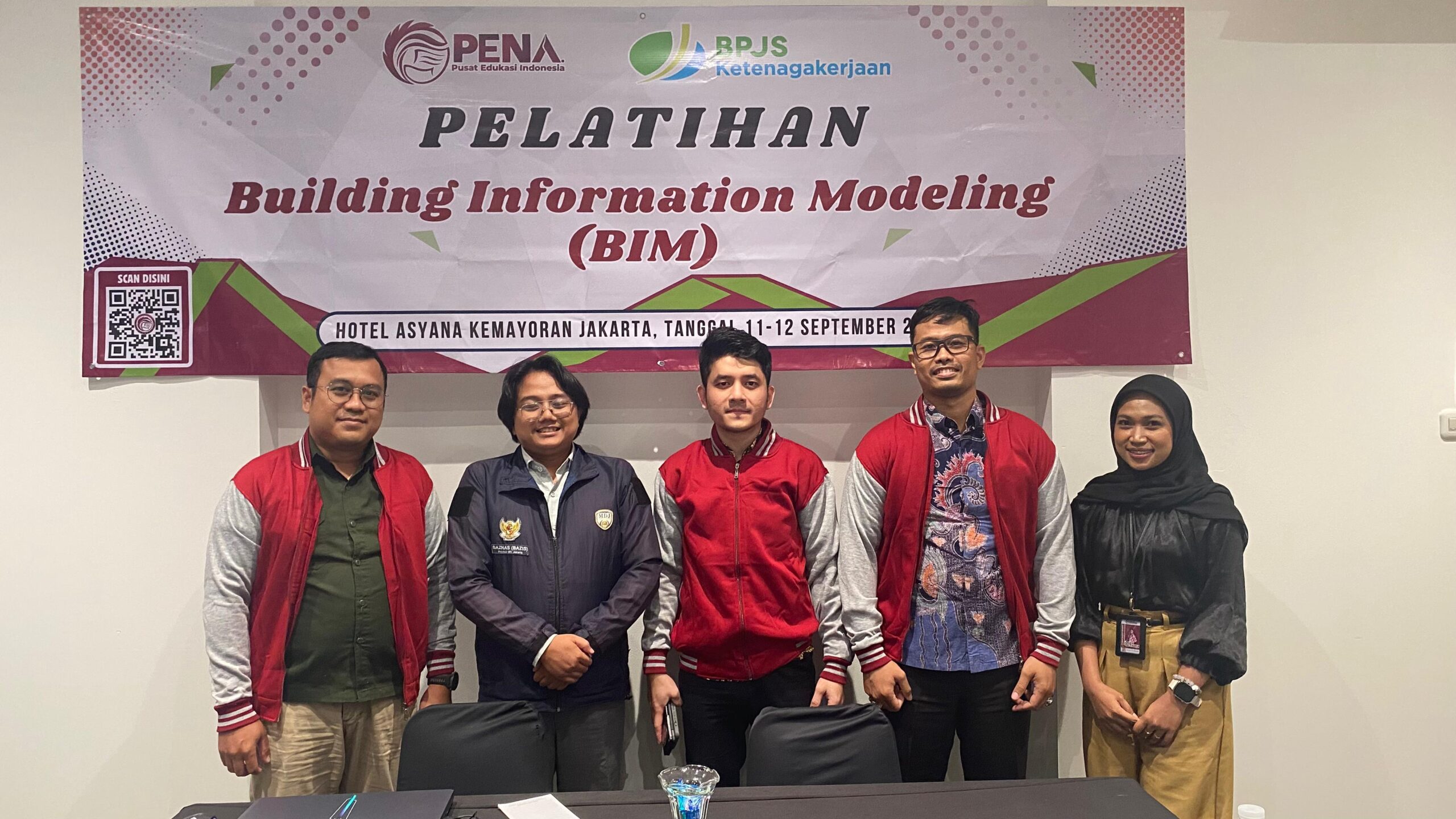 Pelatihan Perencanaan dan Pengembangan Layanan Unggulan RS BLUD Terbaru 2025/2026