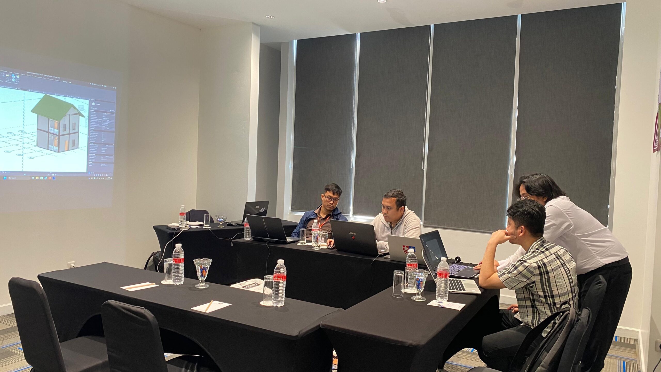 Bimtek Strategi Tax Avoidance Legal dan Insentif Fiskal Negara Terbaru 2025/2026