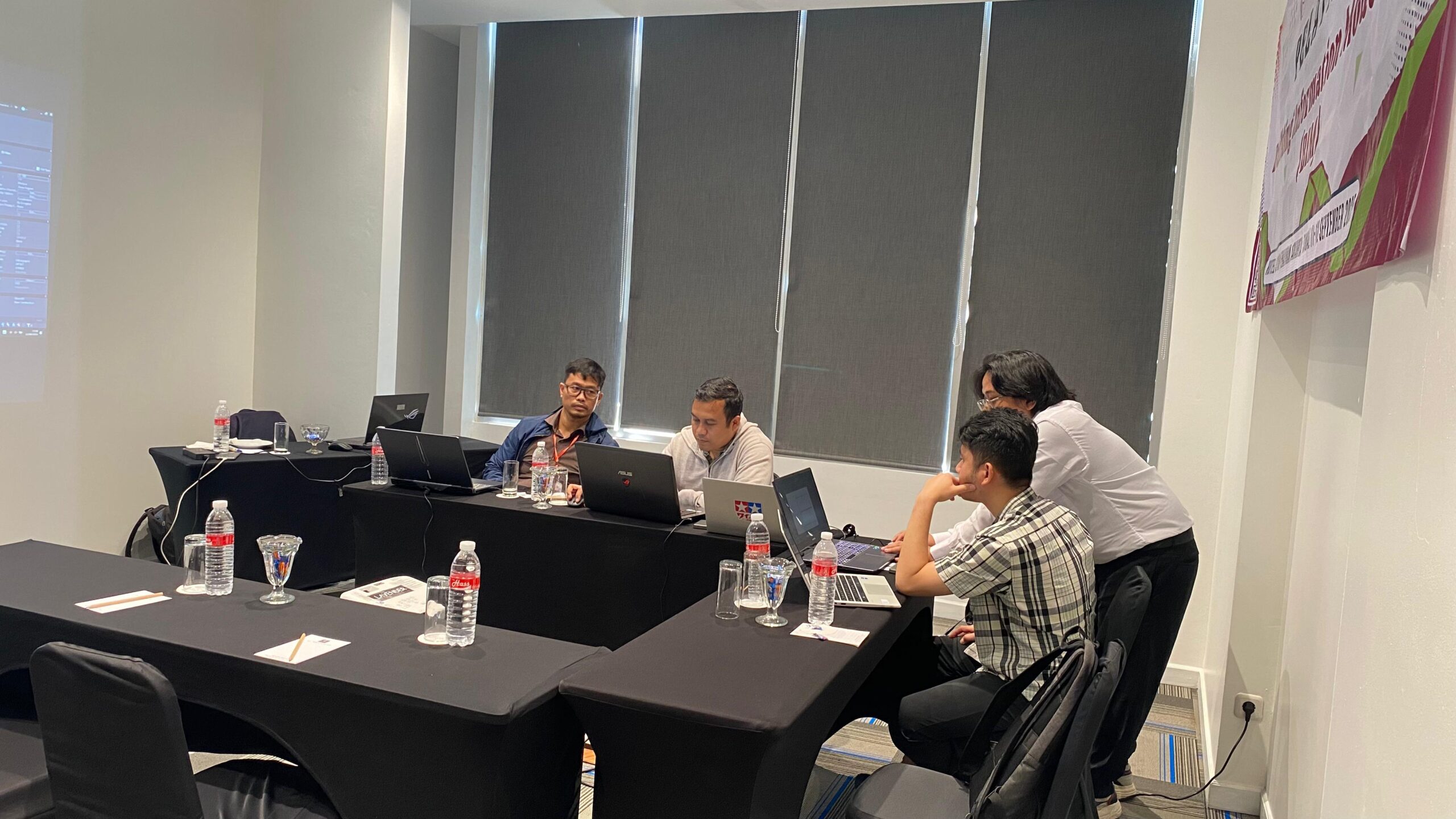 Bimtek ADTT (Audit Tujuan Tertentu dan Laporan Audit Tujuan Tertentu) Terbaru 2025/2026