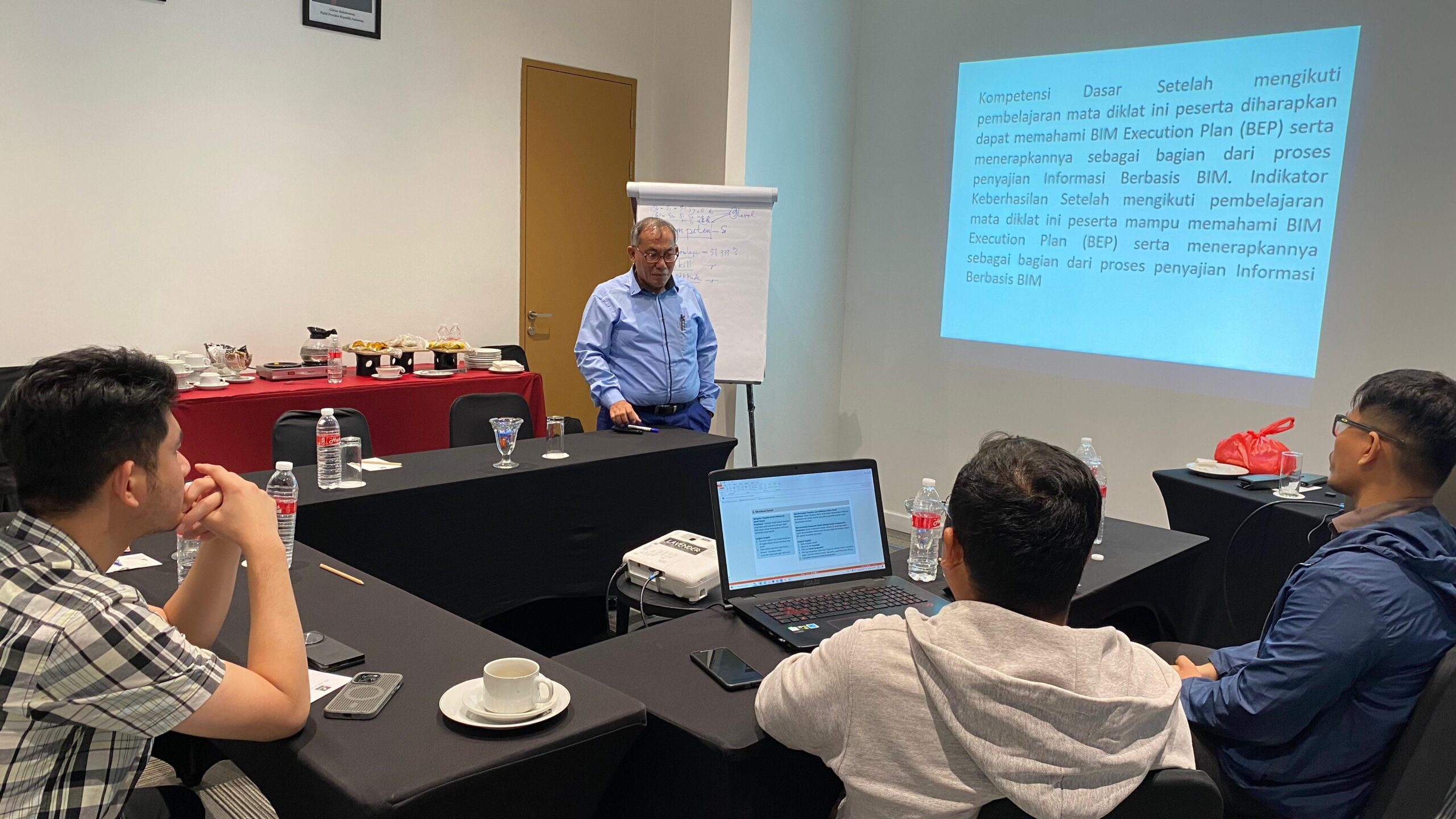 Bimtek Manajemen Risiko Perpajakan dan Task Risk Mapping Terbaru 2025/2026