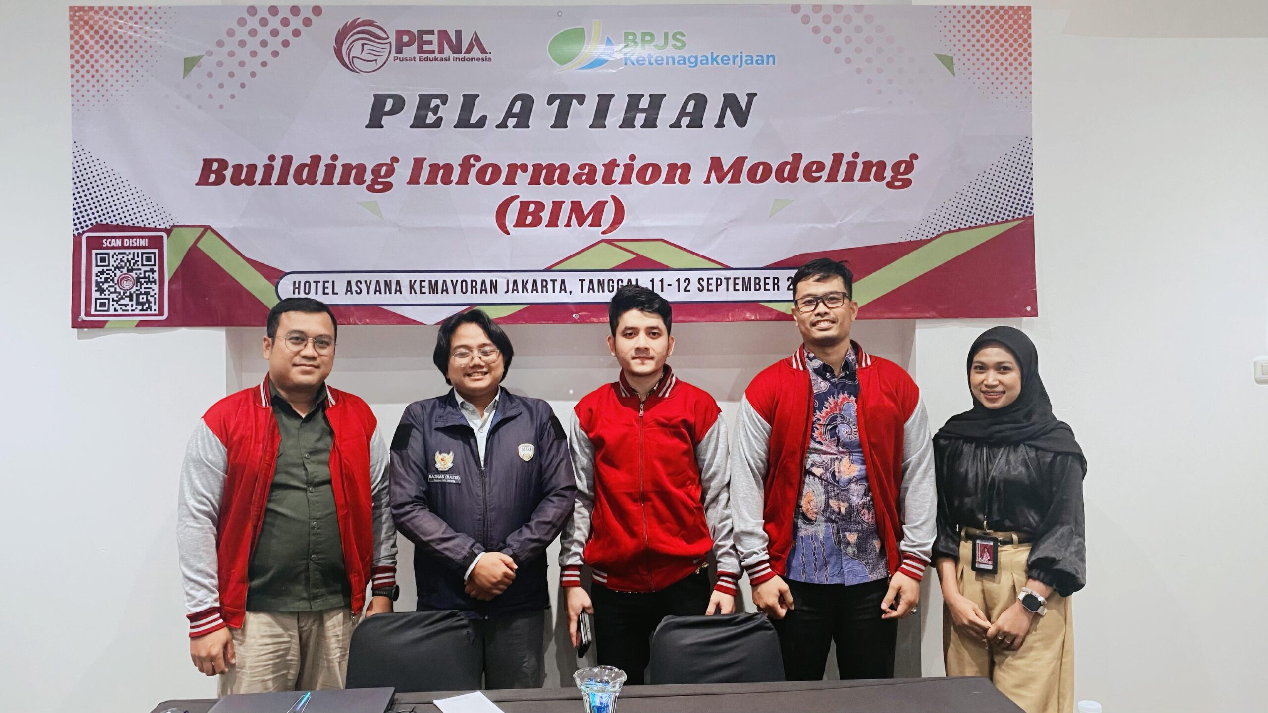 Pelatihan Manajemen Risiko Perpajakan Perusahaan Terbaru 2025/2026