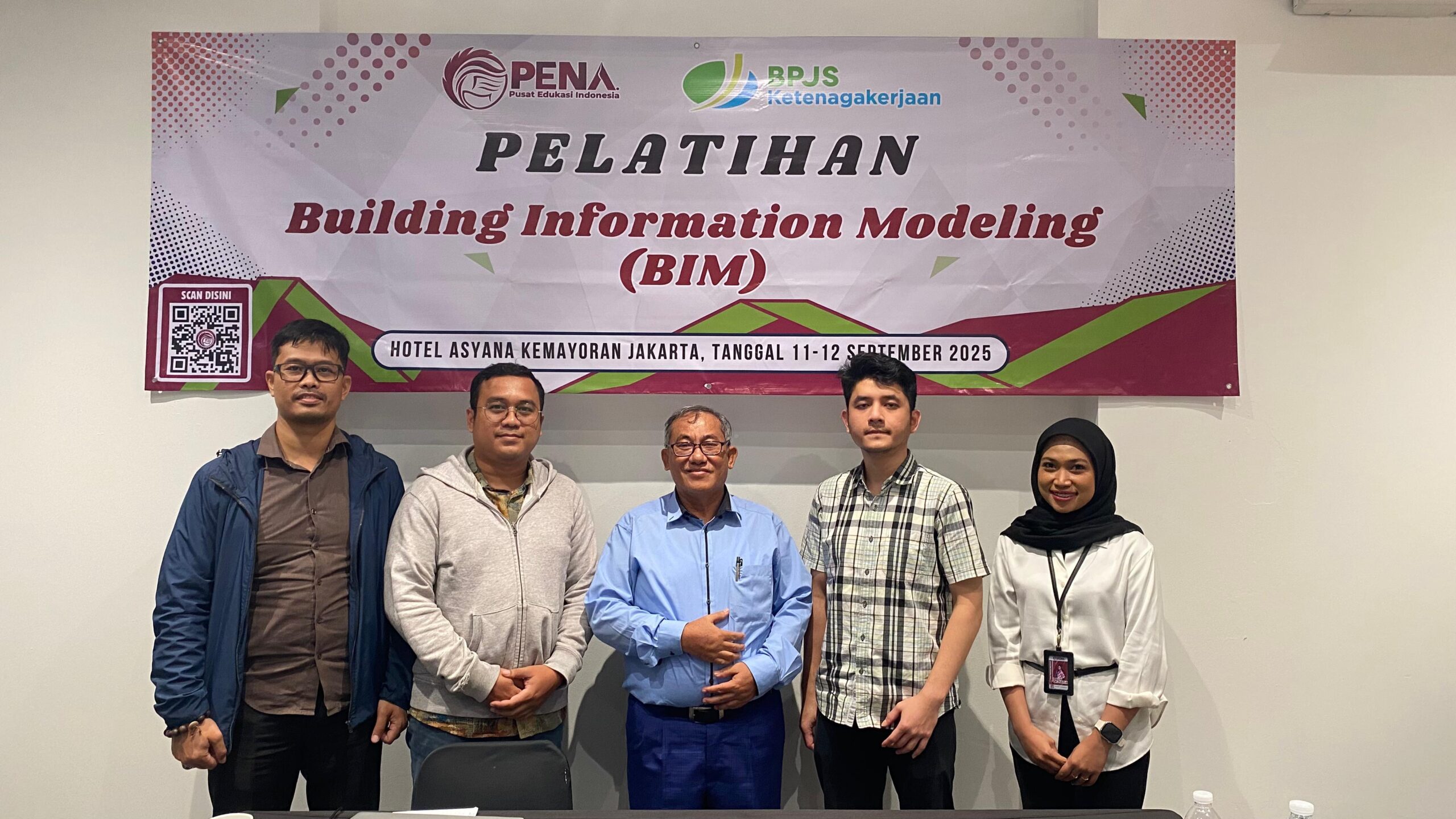 Bimtek Pengembangan Tata Kelola Destinasi Wisata berbasis Data Terbaru 2025/2026