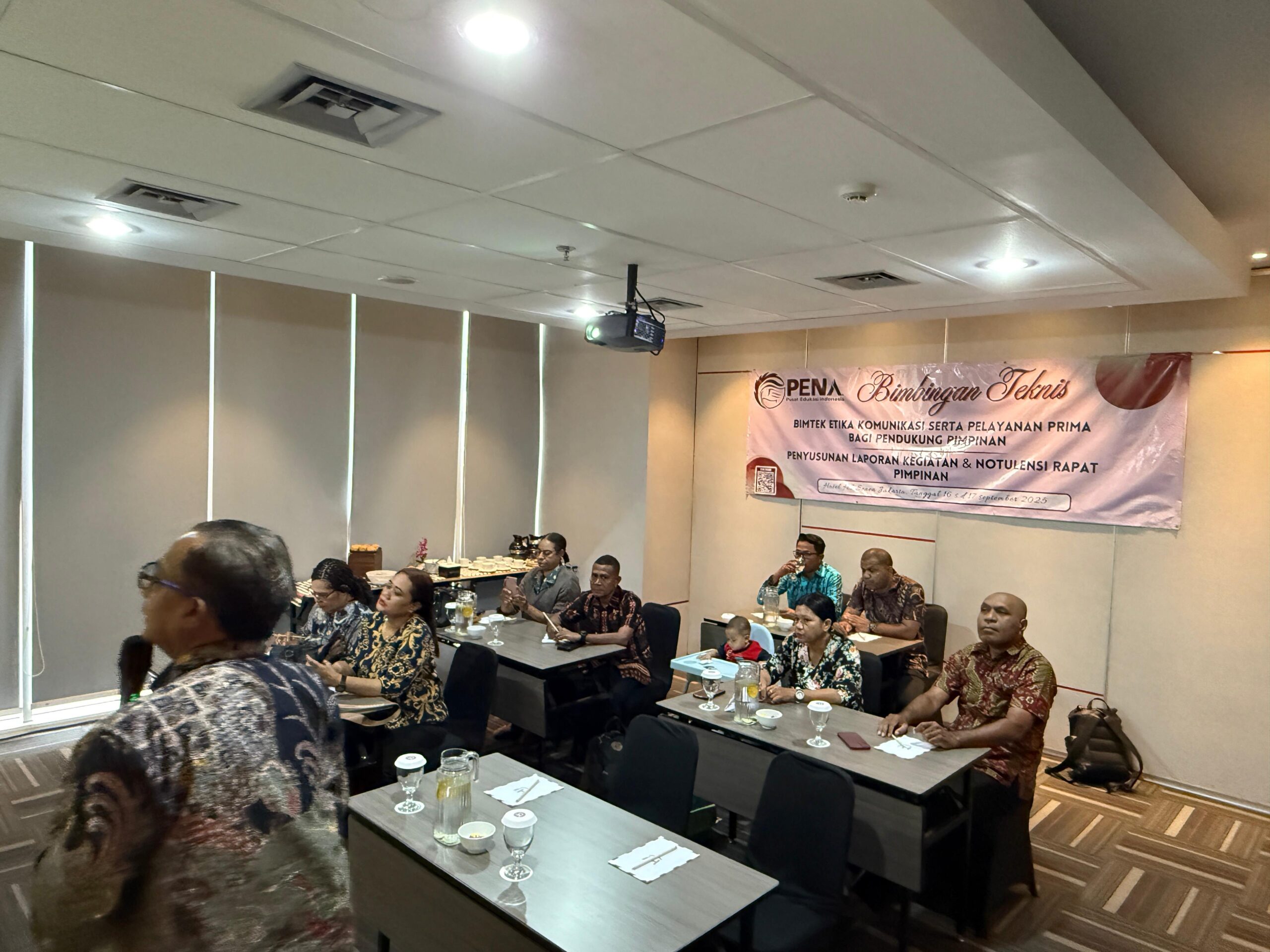 Bimtek Pelatihan ArcGIS Pro Level Dasar Terbaru 2025/2026