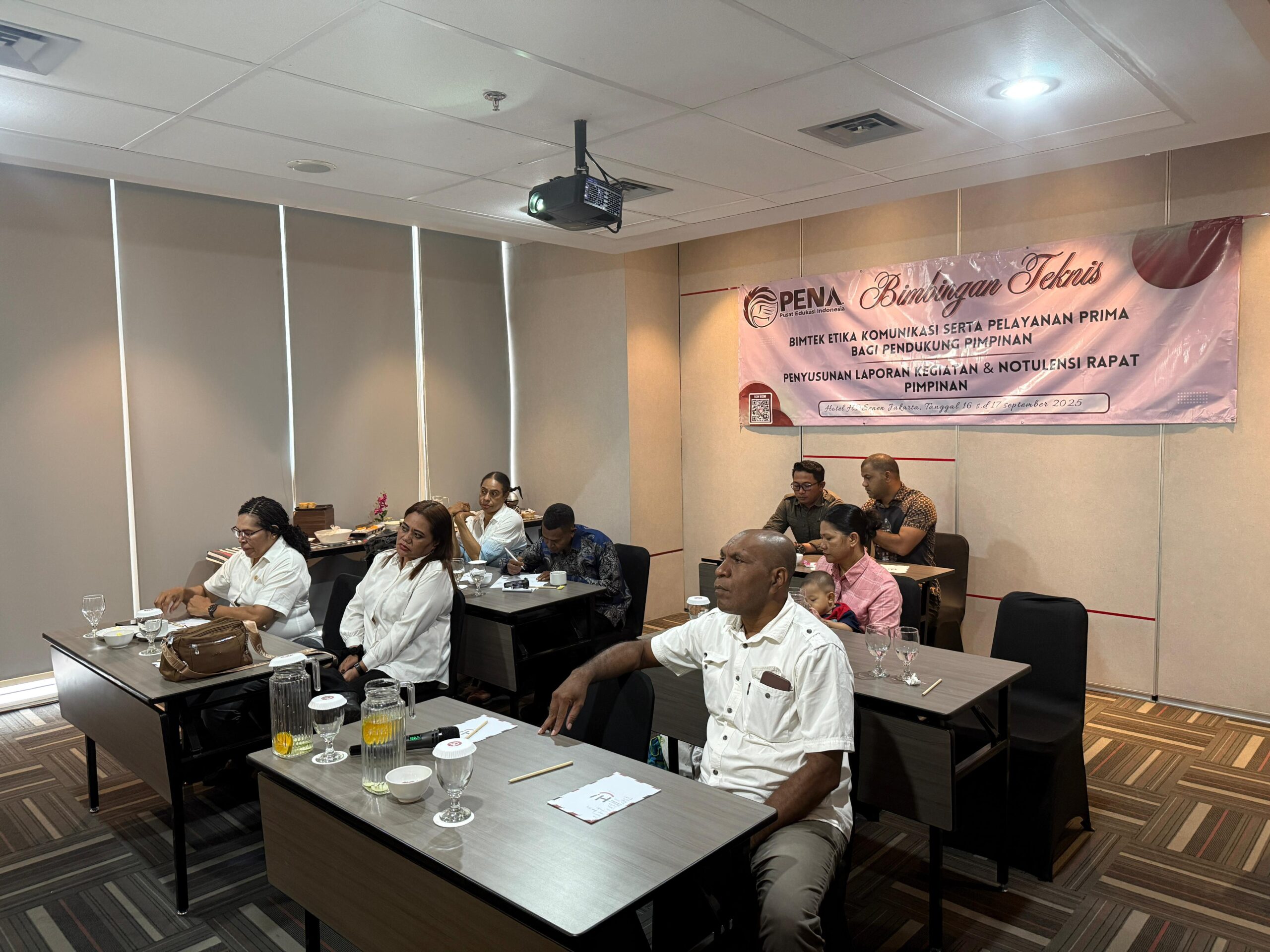 Bimtek E Kontrak dan E Purchasing di LPSE Terbaru 2025/2026