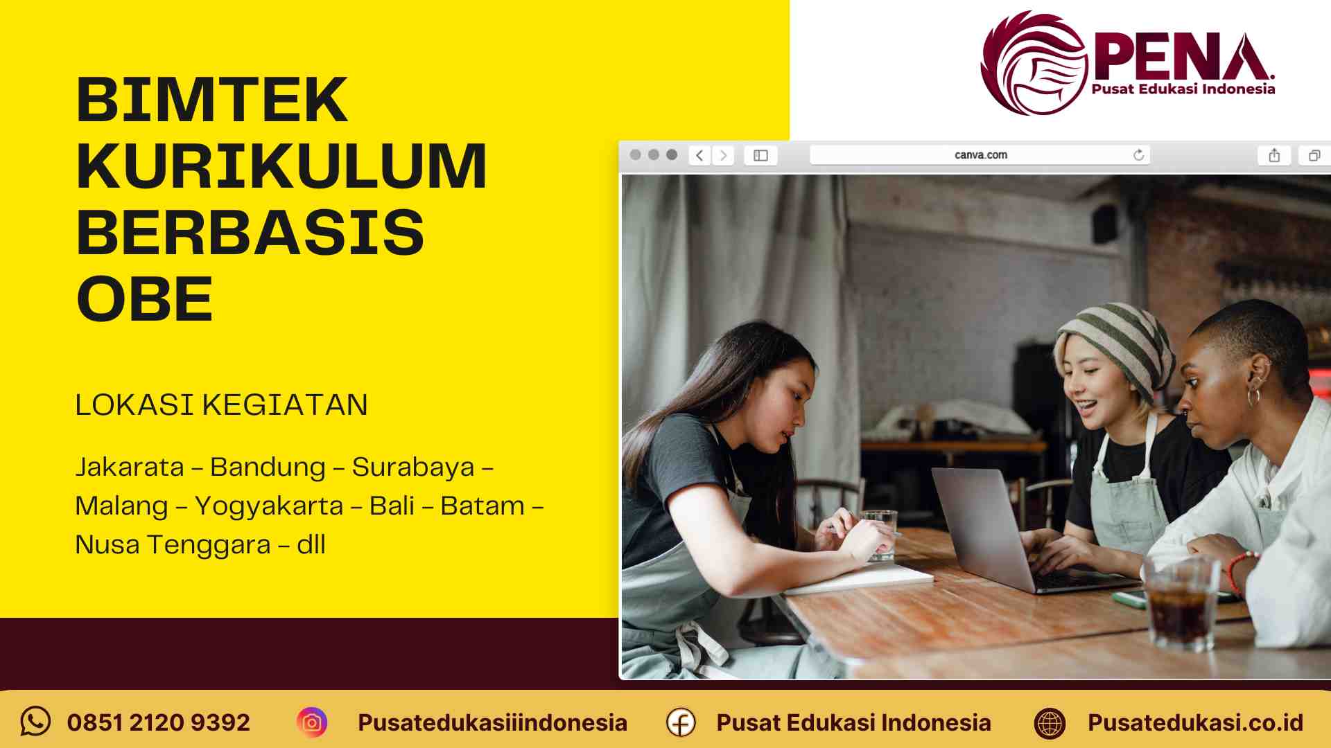 Bimtek Kurikulum Berbasis OBE Terbaru 2026: Panduan Lengkap untuk Pendidik dan Pengelola