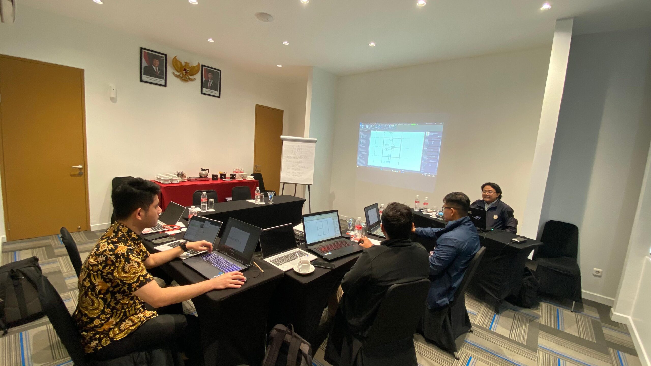 Bimtek Social Impact Assessment Terbaru 2025/2026