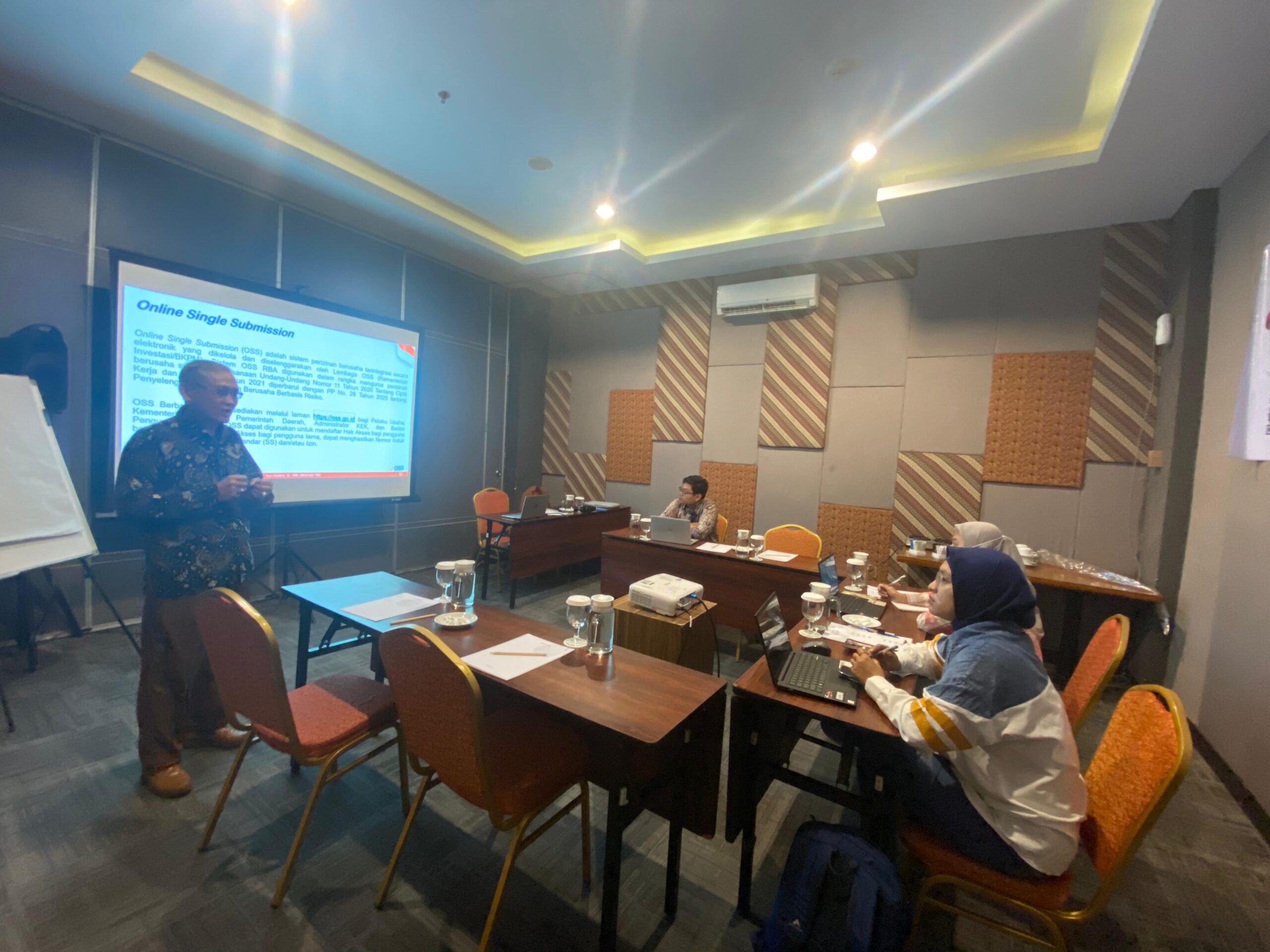 Langkah-langkah Penerapan Food Safety di Industri Kuliner dan Pengolahan Pangan Terbaru 2025/2026