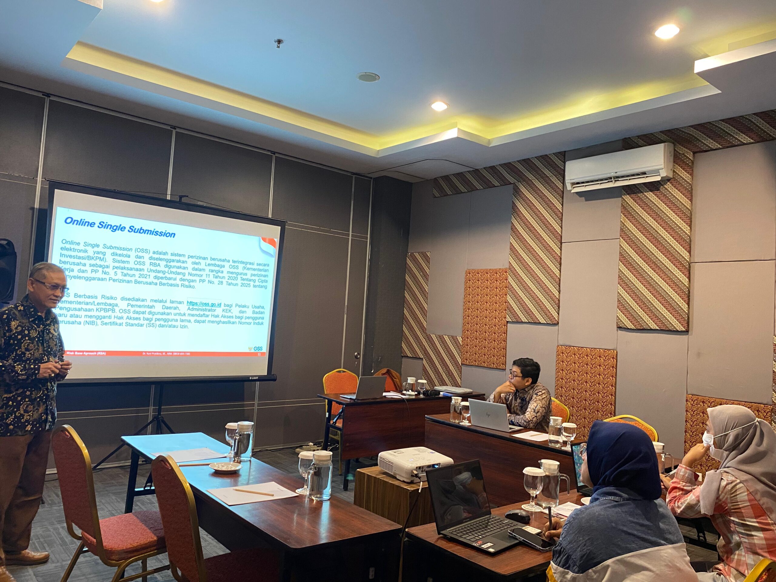 Panduan Lengkap Bimtek SIMRS GOS : Instalasi, Operasional, dan Integrasi Digital Rumah Sakit di Era Satu Sehat Terbaru 2025/2026