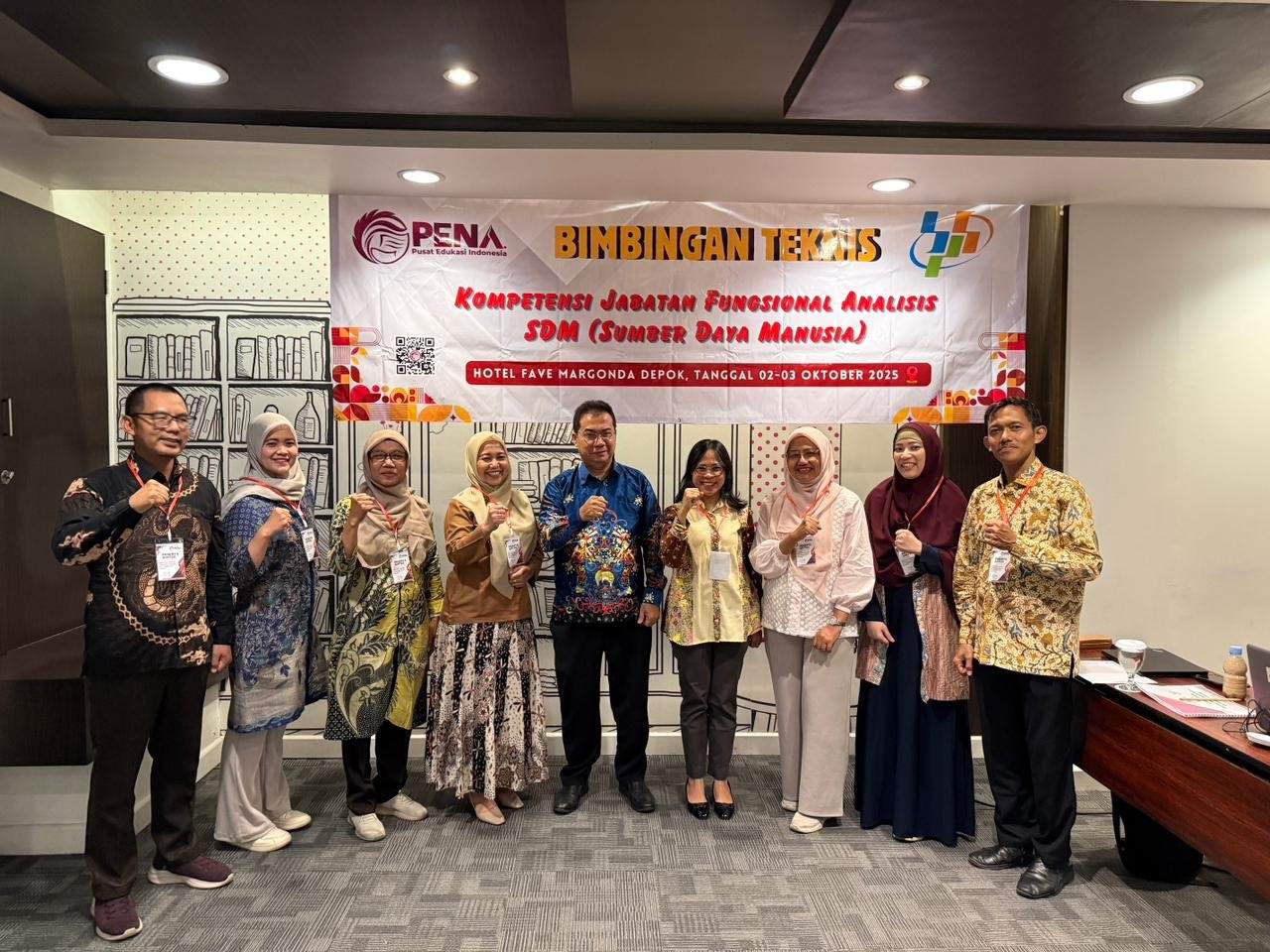 Pelatihan Penyusunan RKBMD untuk Pengelolaan Aset berdasarkan Permendagri No 7 Tahun 2024 Terbaru 2025/2026