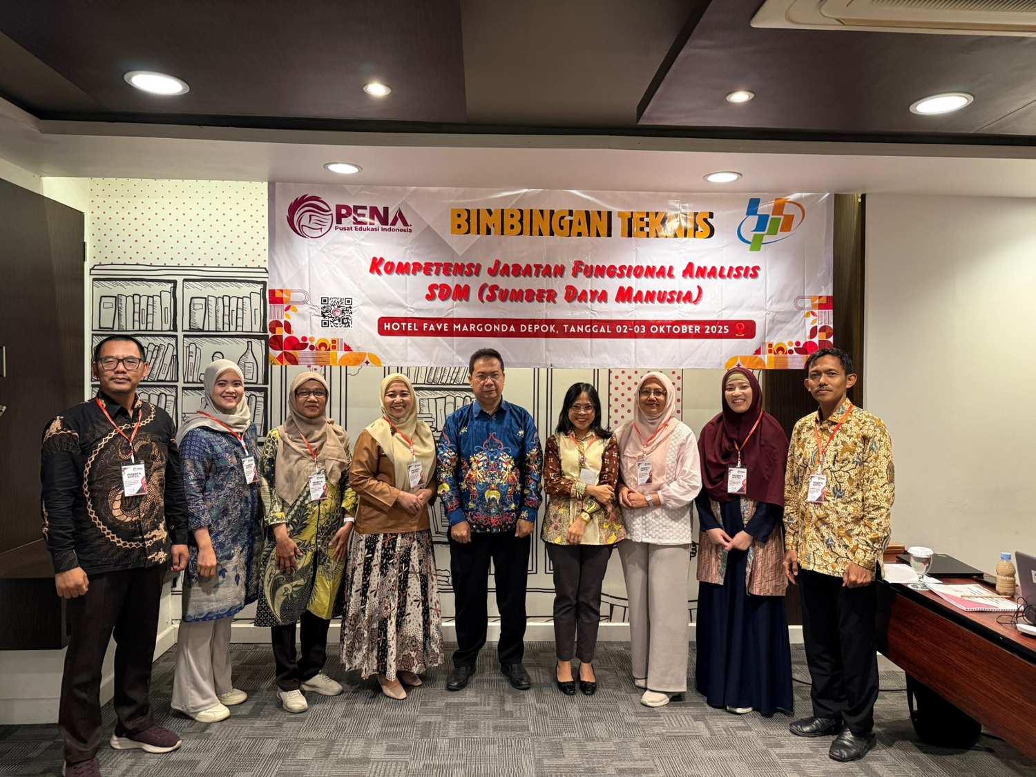 Bimtek Strategi Penyusunan RKBMD Efektif untuk Mewujudkan Tata Kelola Aset Daerah yang Akuntabel (Permendagri 7/2024) Terbaru 2025/2026