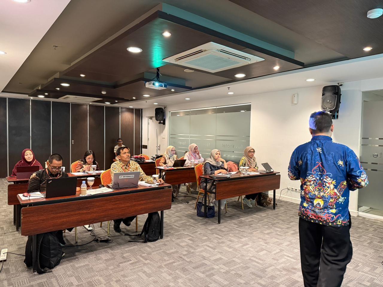 Pelatihan Tantangan Penerapan Tarif PPN Baru Bagi Wajib Pajak: Strategi Tepat Menghadapi Perubahan Regulasi Terbaru 2025/2026