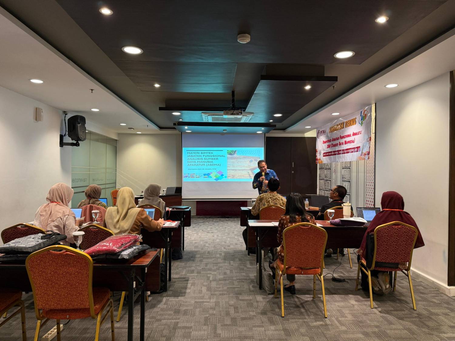 Training PSAK 116: Akuntansi Sewa Guna Usaha Terbaru (Lessee & Lessor) Terbaru 2025/2026