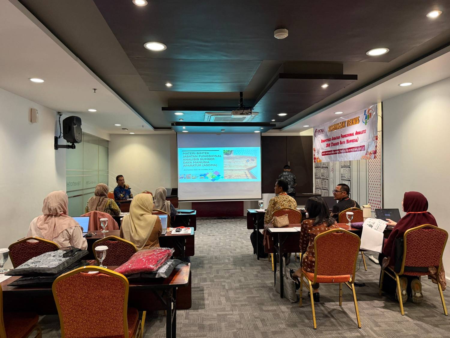 Bimtek RAPBDes dan Pengelolaan Keuangan Desa: Meningkatkan Kapasitas Pengelolaan Keuangan Desa yang Transparan dan Akuntabel Terbaru 2025/2026