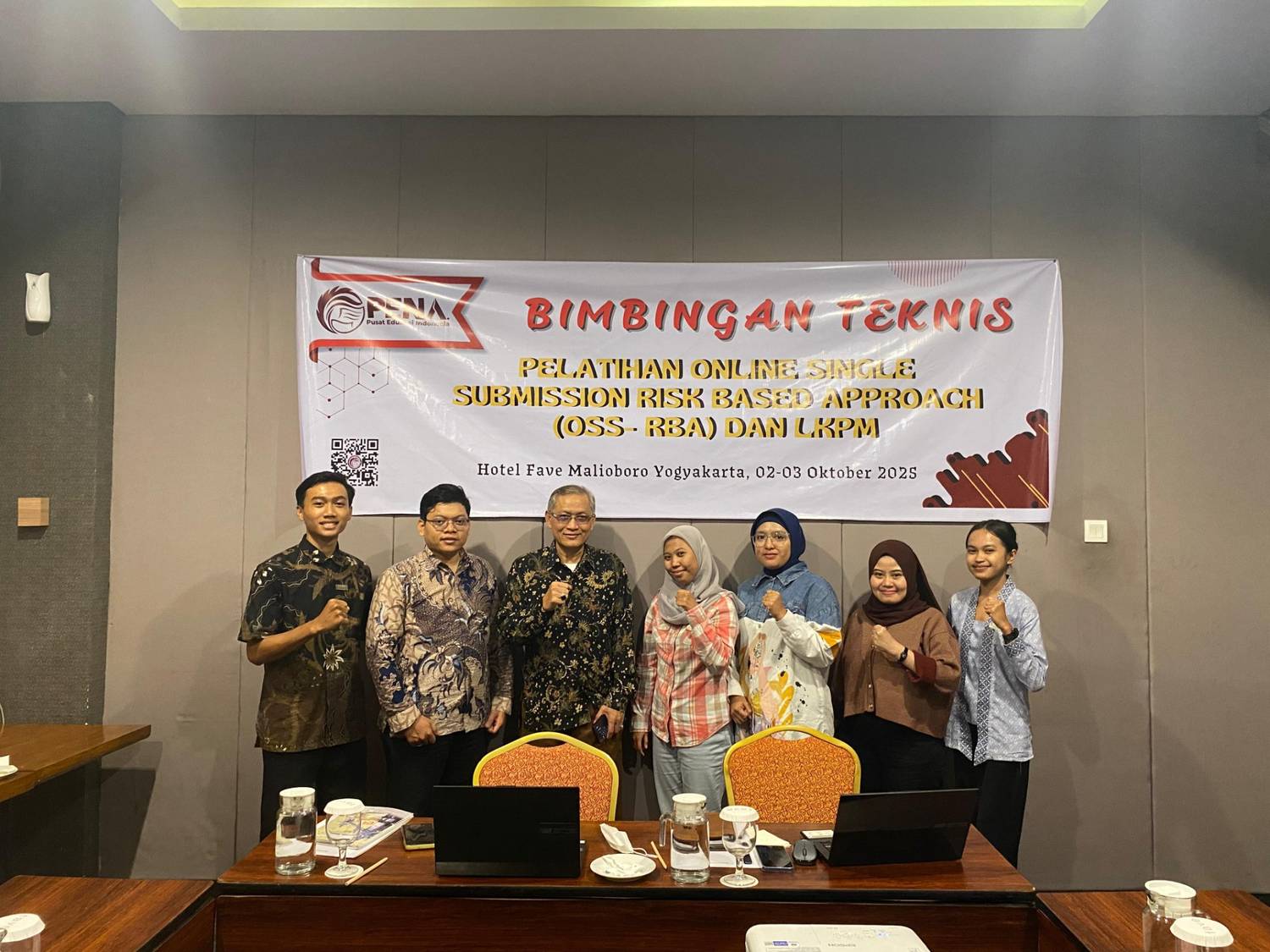 Pelatihan Mastering PPh 21 sebagai Panduan Persiapan Pelaporan PPh 21 Terbaru 2025/2026