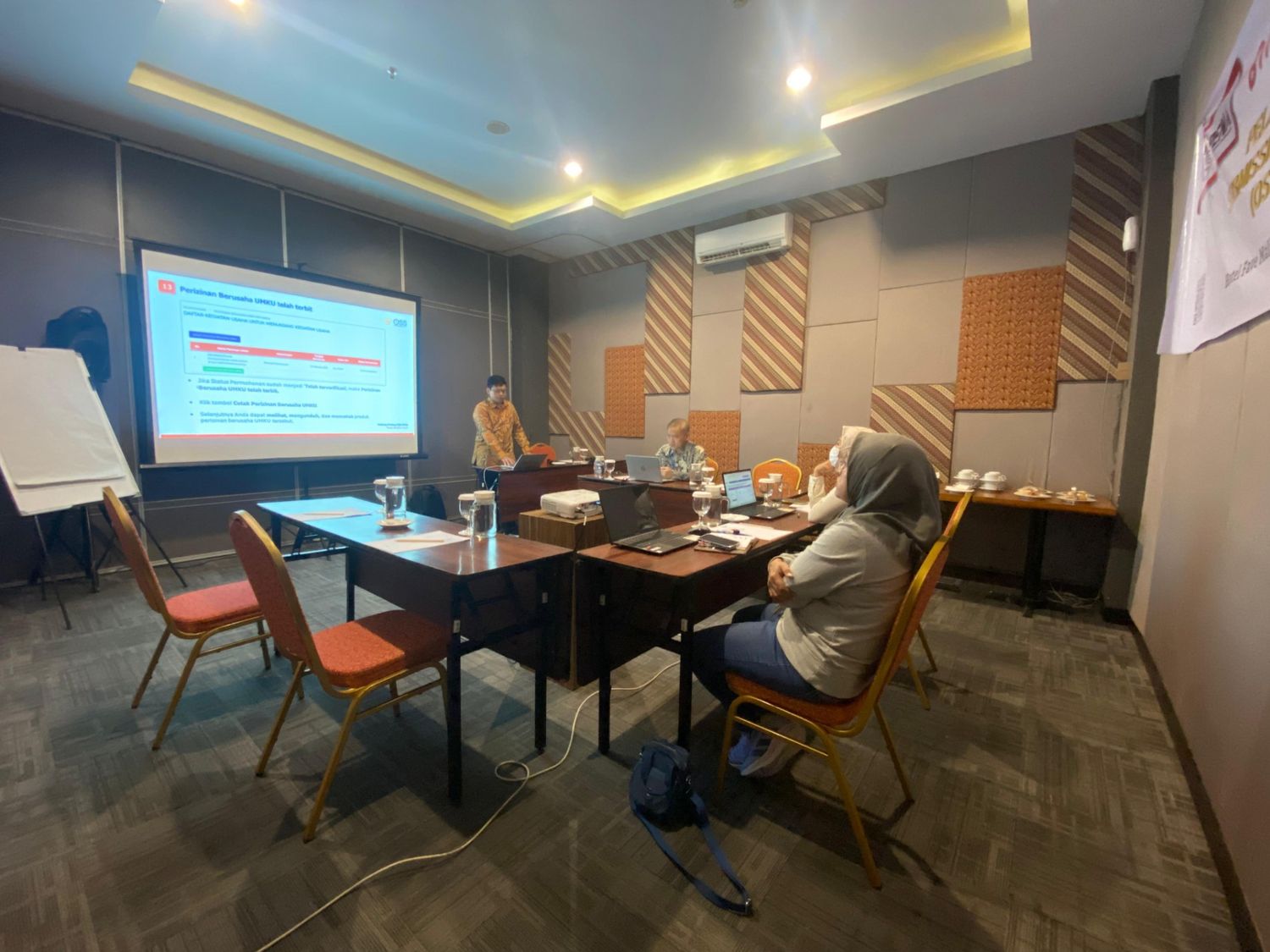 Bimtek Credit Scoring Terbaru 2025/2026