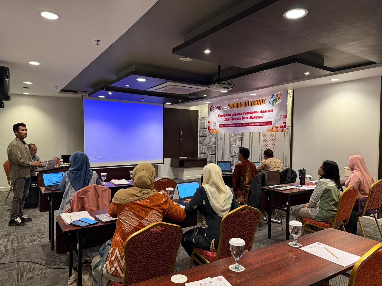 Pelatihan Pengadaan BUMD: Hukum, Audit, dan Mitigasi Risiko PBJ Terbaru 2025/2026