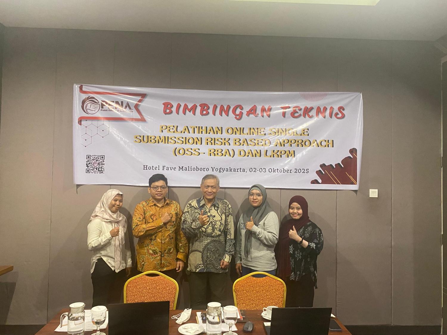 Training iDRG & Bridging Sistem: Strategi Klaim Sukses Tanpa Pending Terbaru 2025/2026