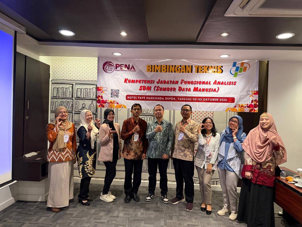 Bimtek IMDG (International Maritime Dangerous Goods) Terbaru 2025/2026