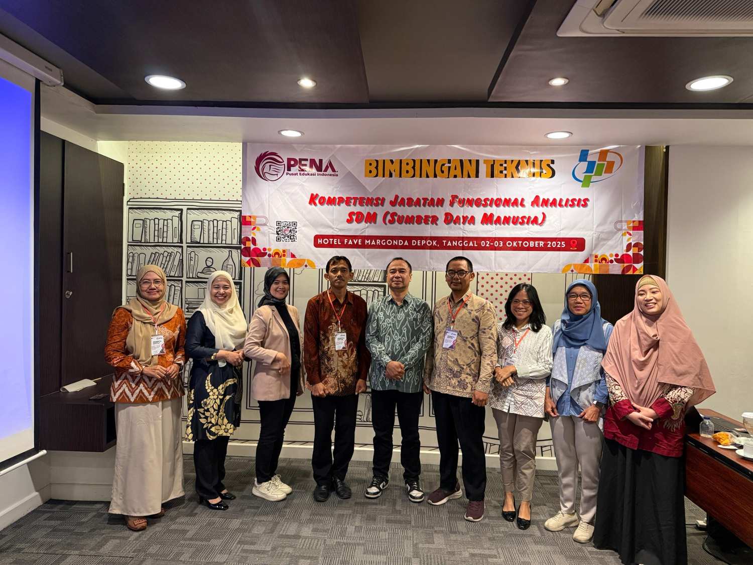 Bimtek ASME PTC 46: Pelatihan Standar Pengujian Kinerja Pembangkit Listrik Terbaru 2025/2026