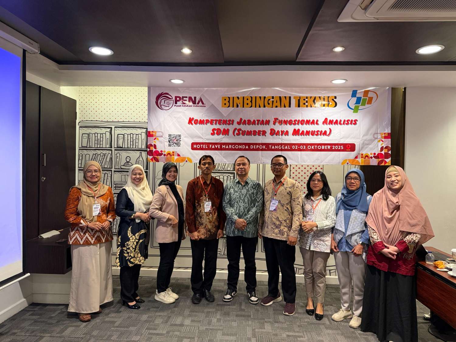 Bimtek Inventory Management: Pelatihan Lengkap untuk Pengelolaan Persediaan Efektif Terbaru 2025/2026