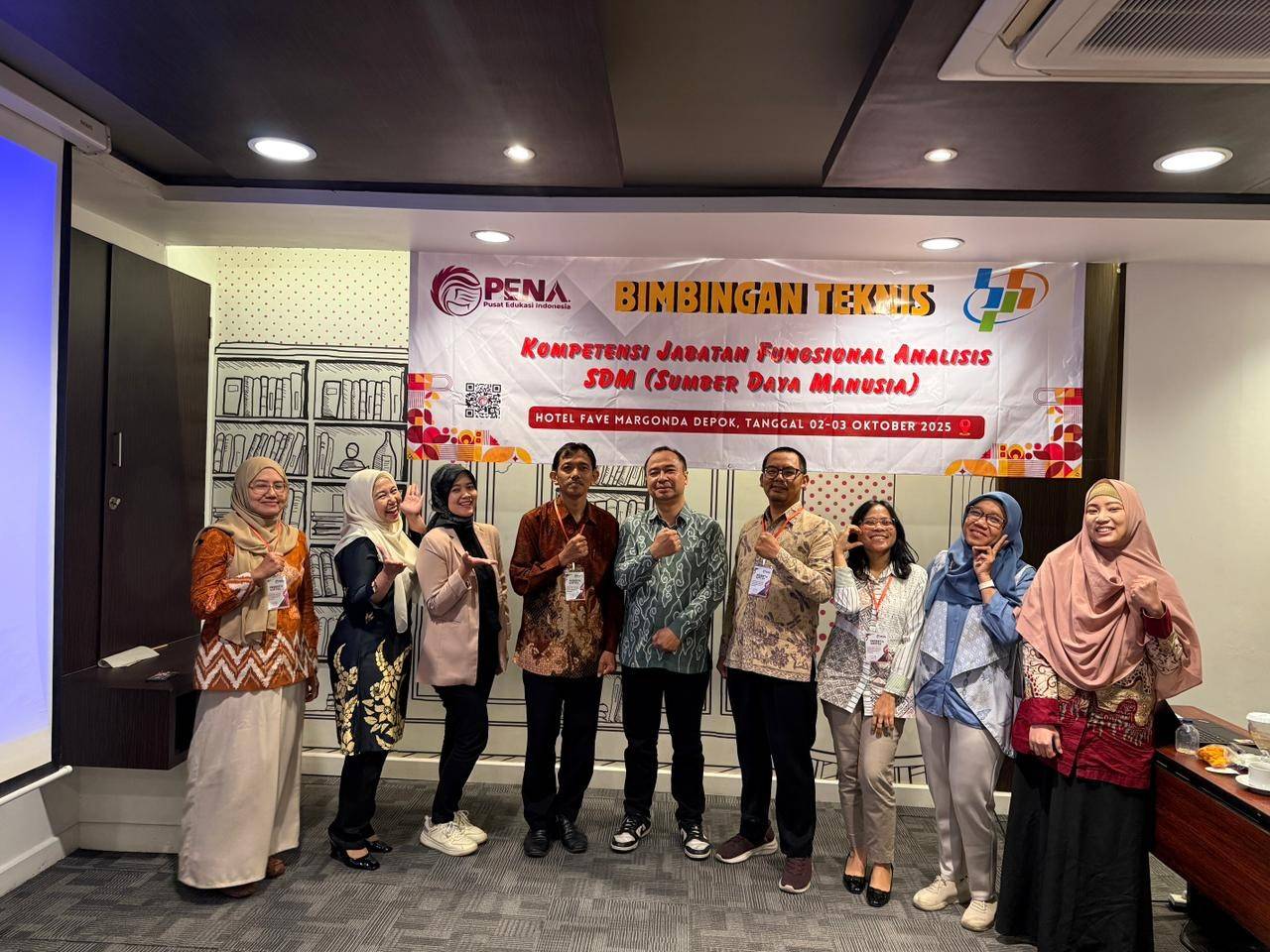 Bimtek Power Plant Operation System Terbaru 2025/2026