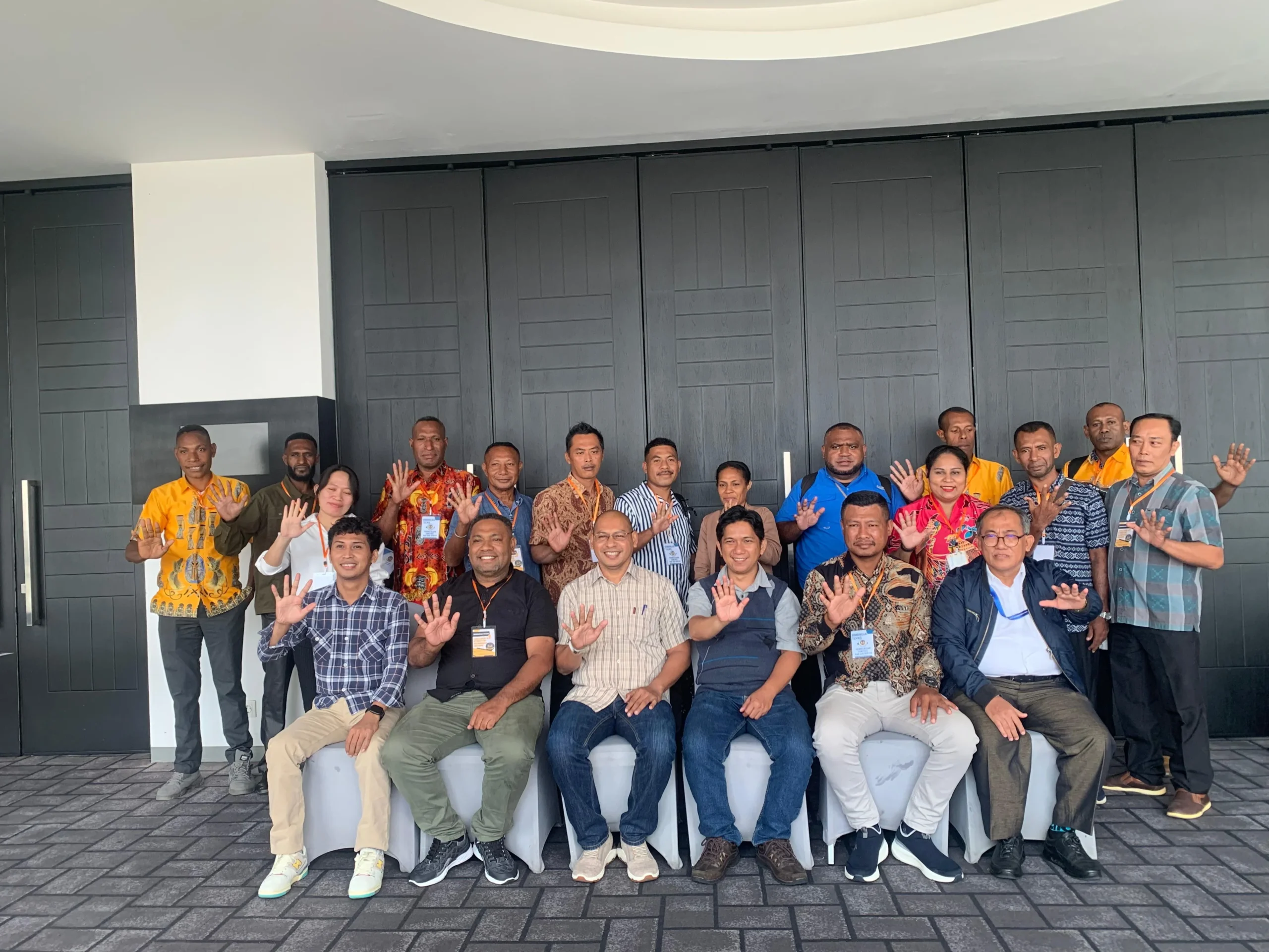 Bimtek Pelatihan Penyusunan APBD Tahun 2026 sesuai SIPD dan Permendagri No 14 Tahun 2025 Terbaru