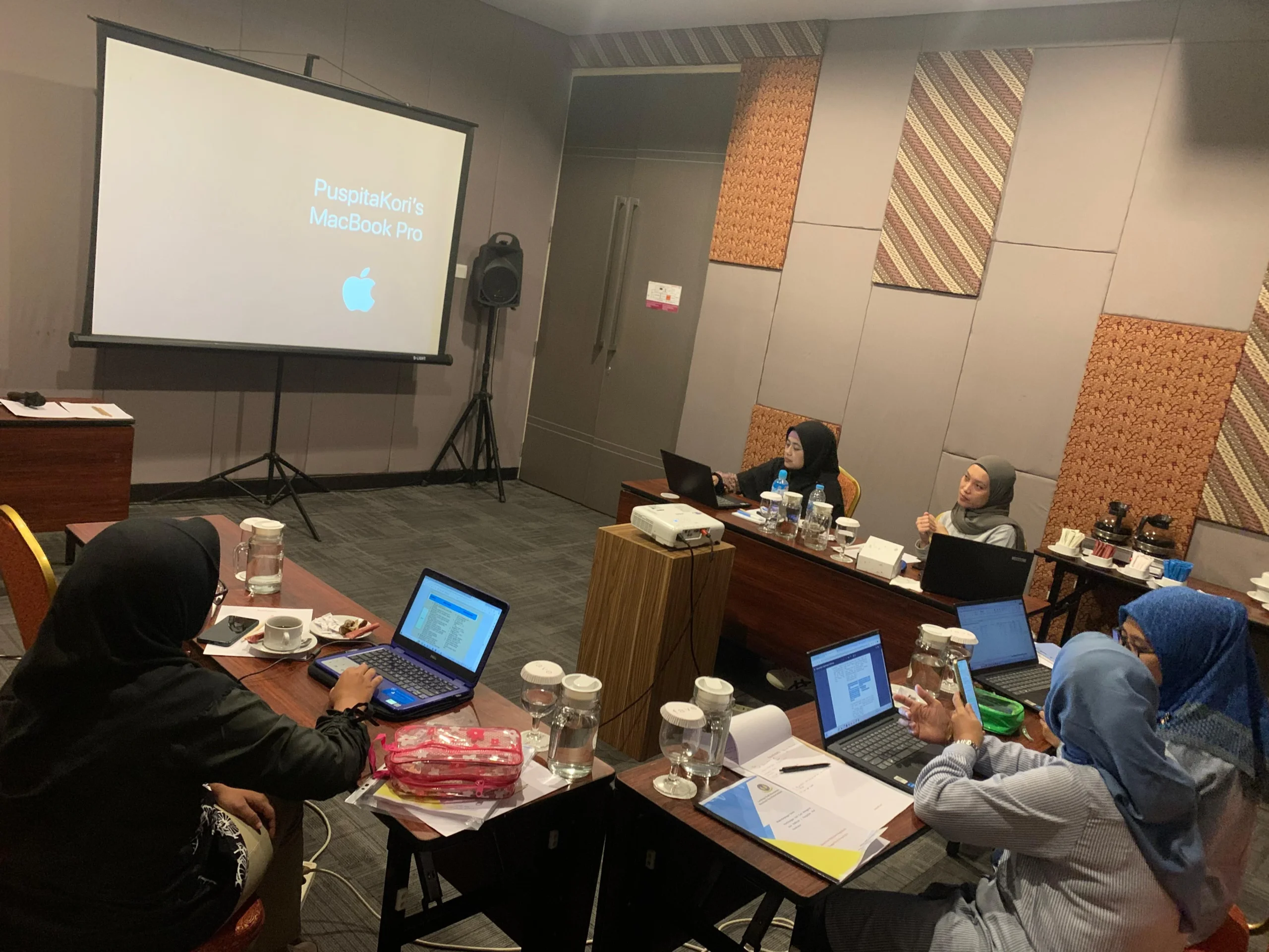 Bimtek Training Implementasi kinerja ASN dengan sistem perencanaan anggaran dan akuntablitas kinerja instansi Terbaru 2025/2026