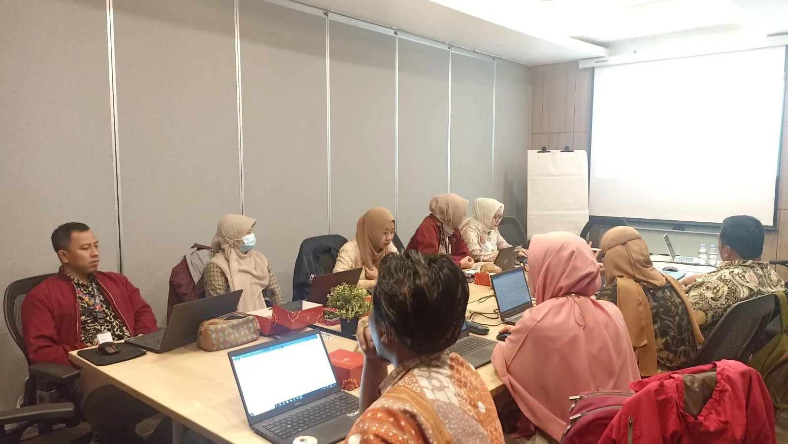 Training Perencanaan Penganggaran Daerah berbasis Kinerja Terbaru 2025/2026